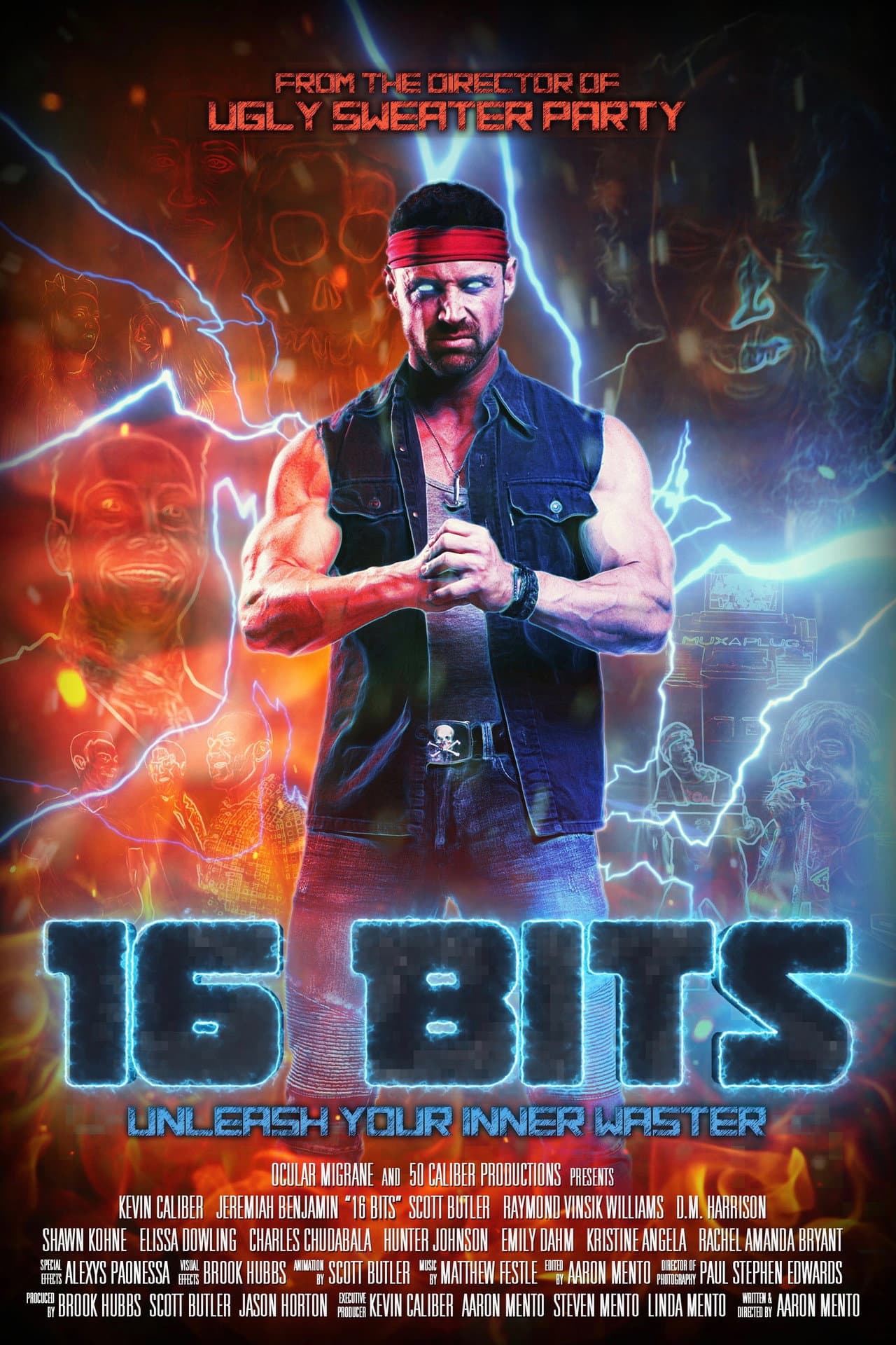 16 Bits preview 1