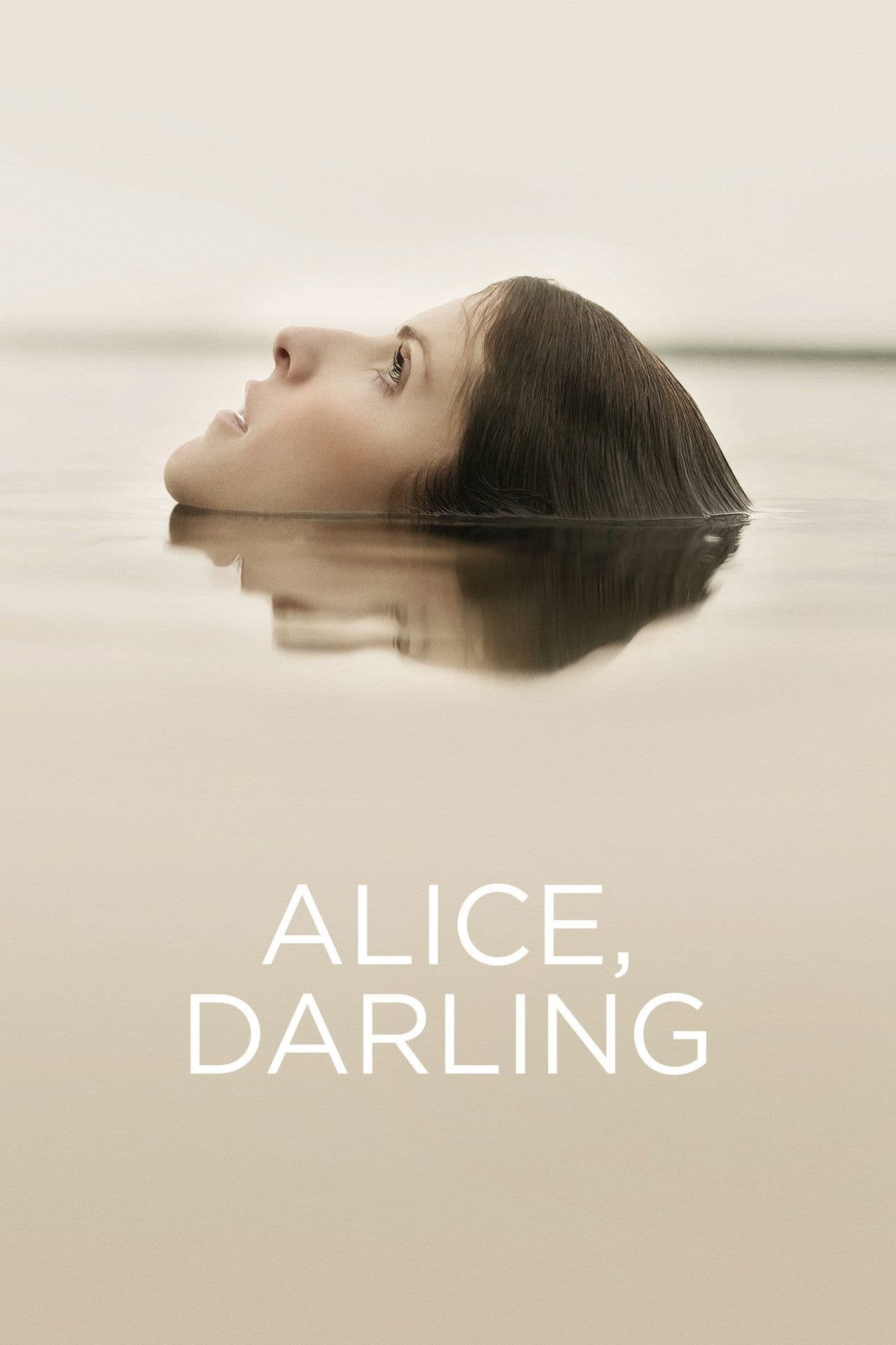 Alice, Darling preview 2