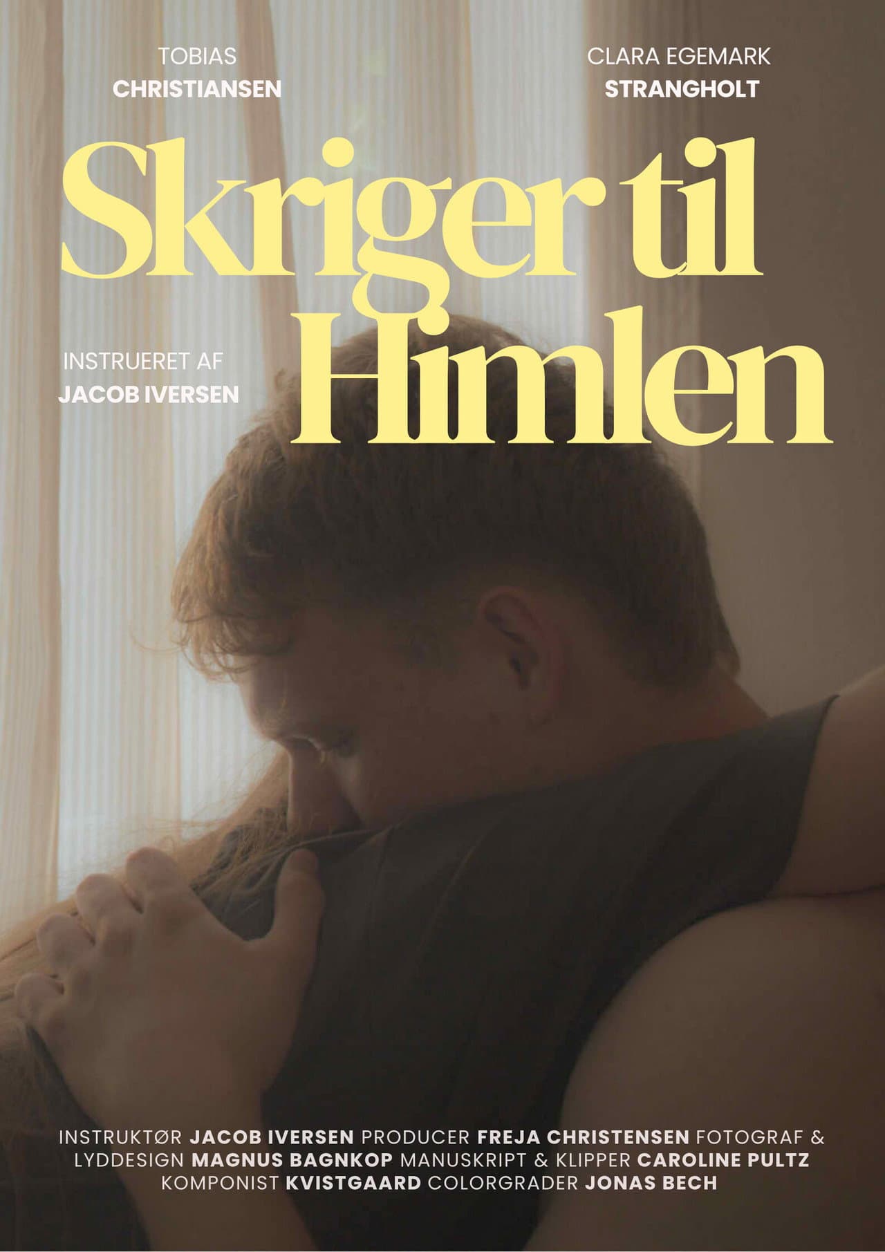 Skriger til Himlen preview 2