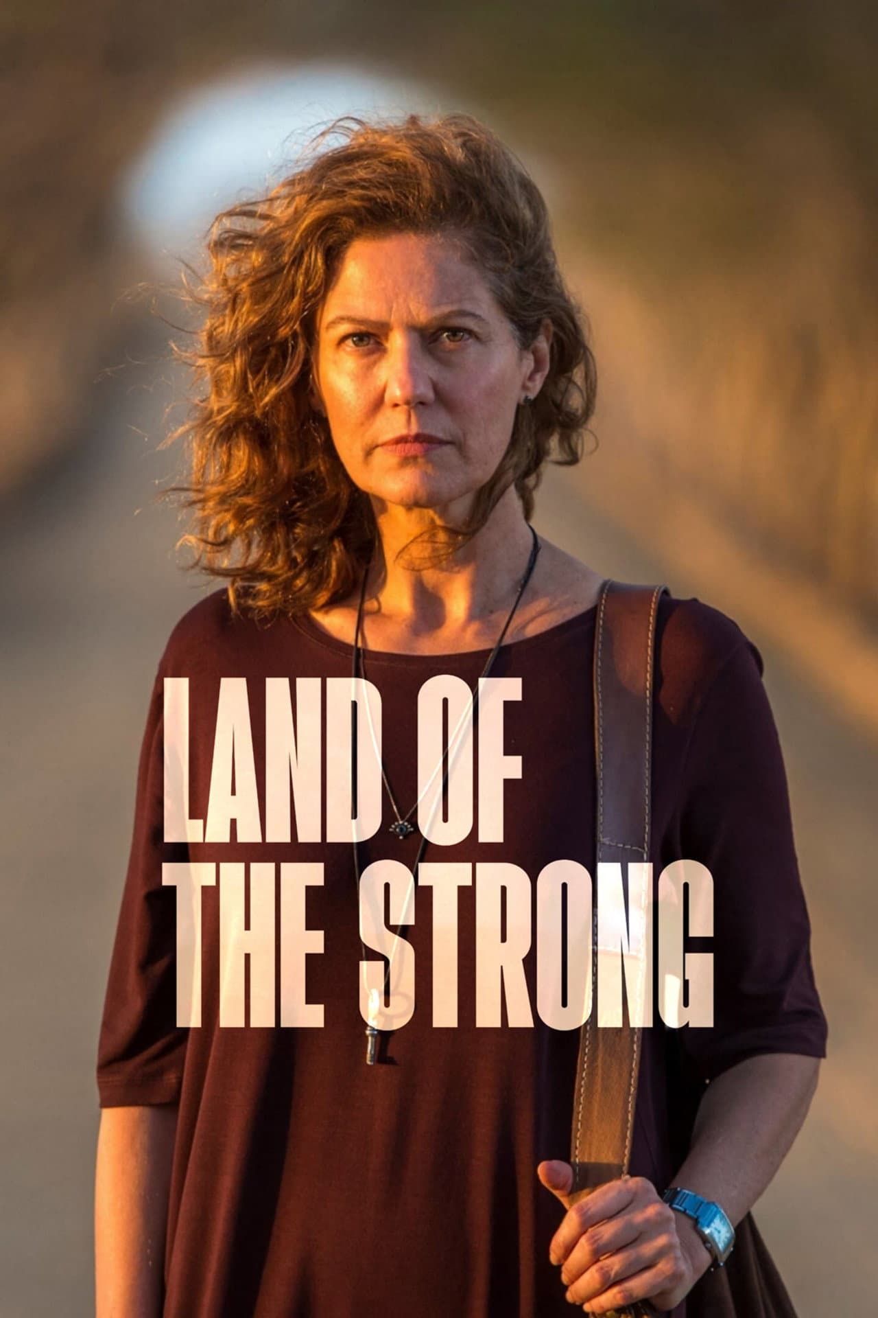 Land of the Strong preview 2