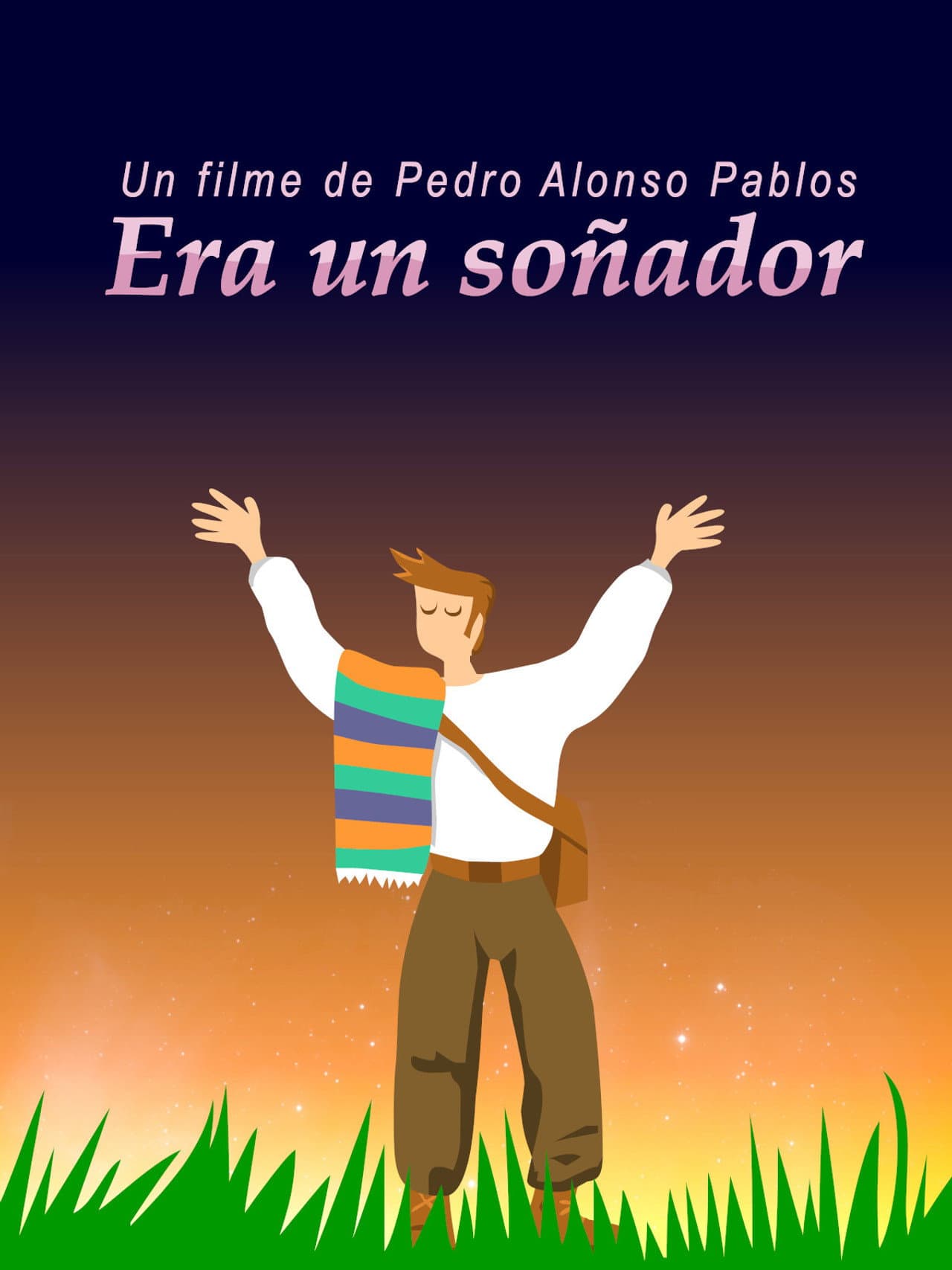 Era un soñador preview 2