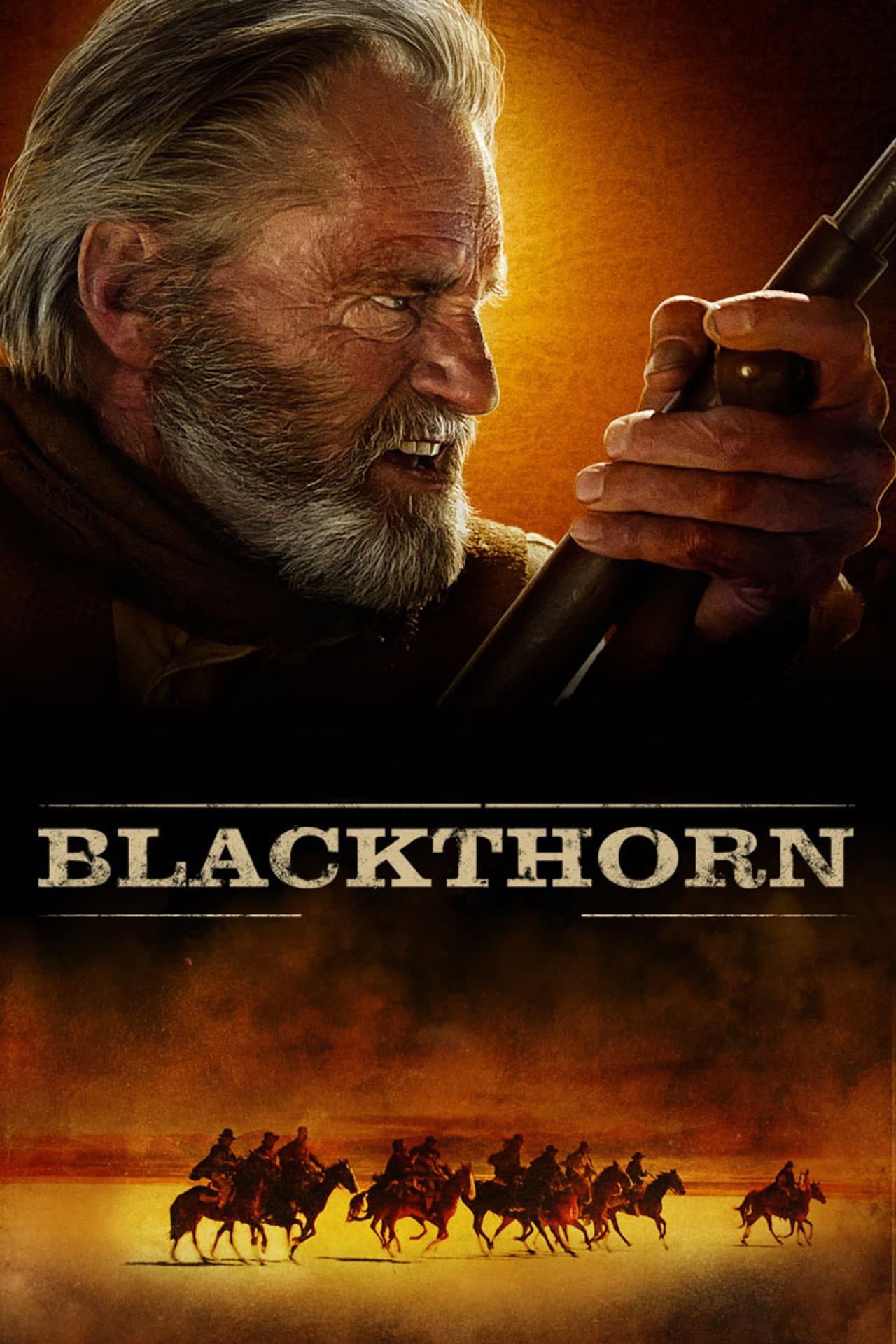 Blackthorn preview 2