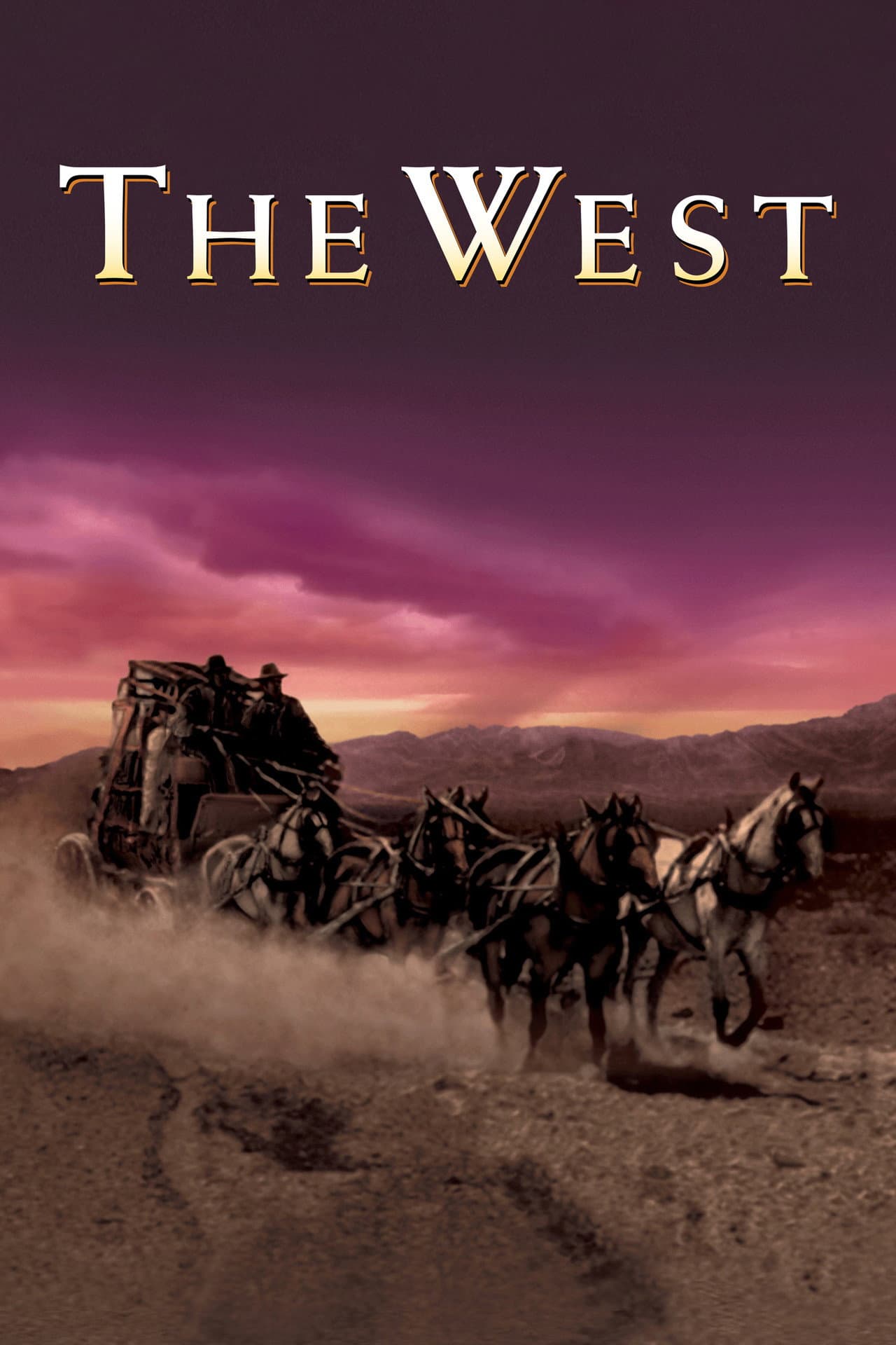The West preview 2