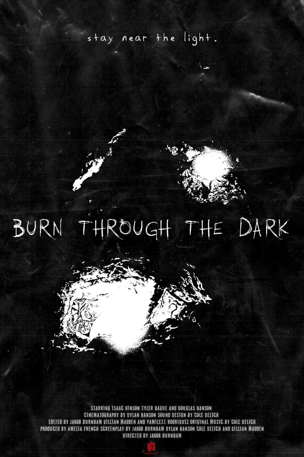 Burn Through The Dark preview 2