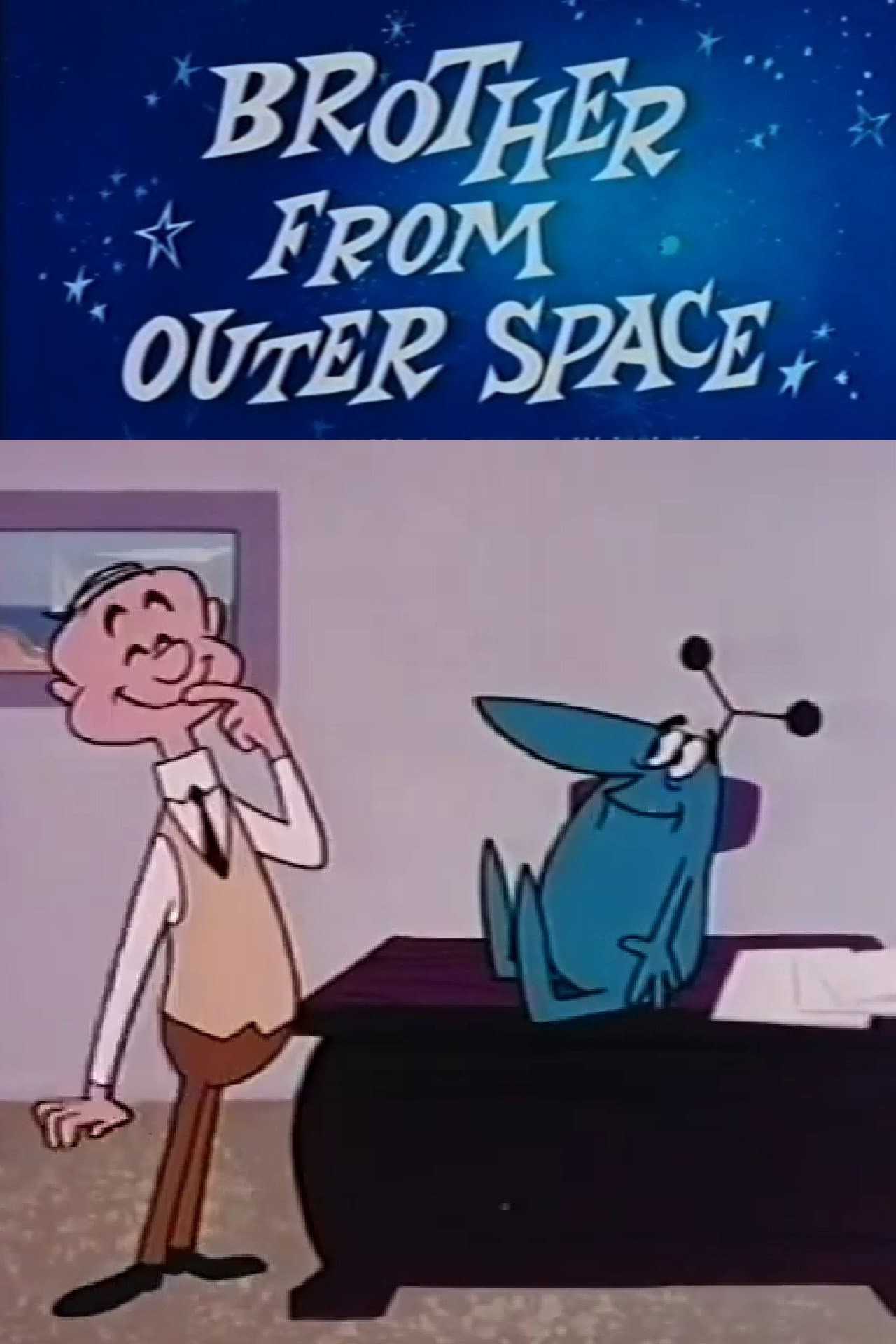 Brother from Outer Space preview 2