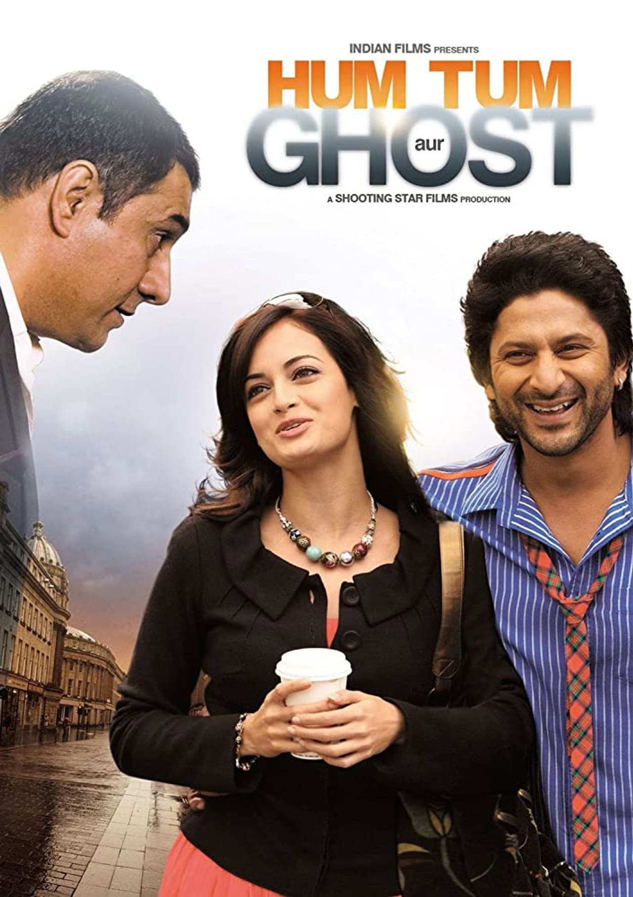 Hum Tum Aur Ghost preview 2