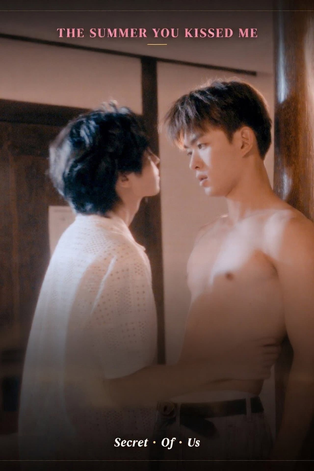 The Summer you Kissed Me preview 2