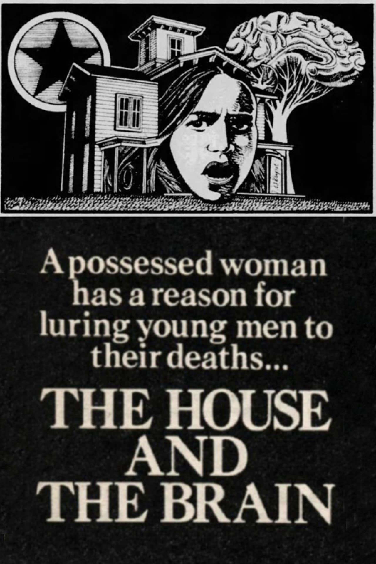 The House and the Brain preview 2