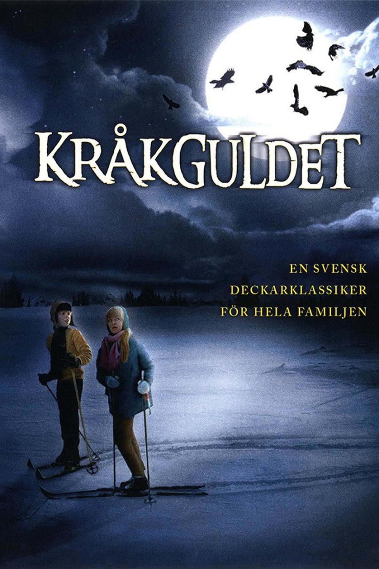 Kråkguldet preview 2