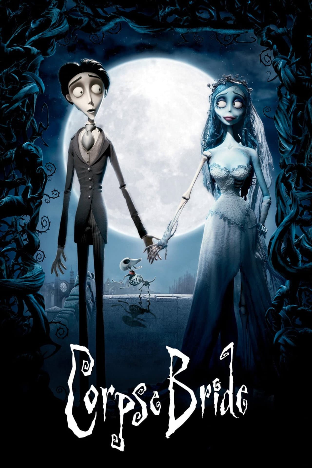 Corpse Bride preview 2