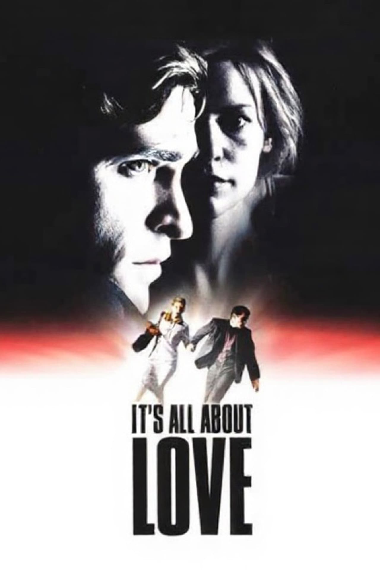 It's All About Love preview 2