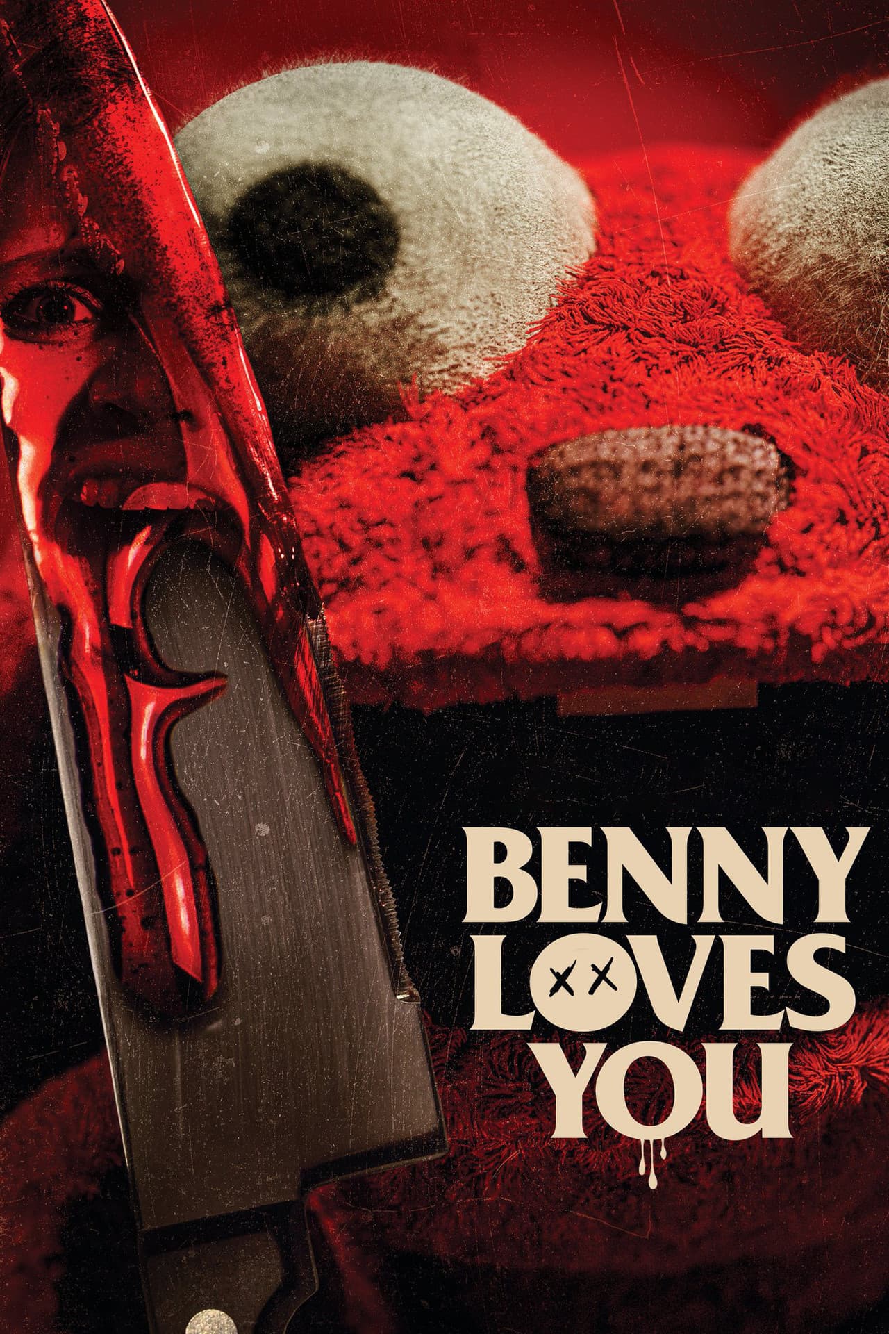 Benny Loves You preview 2