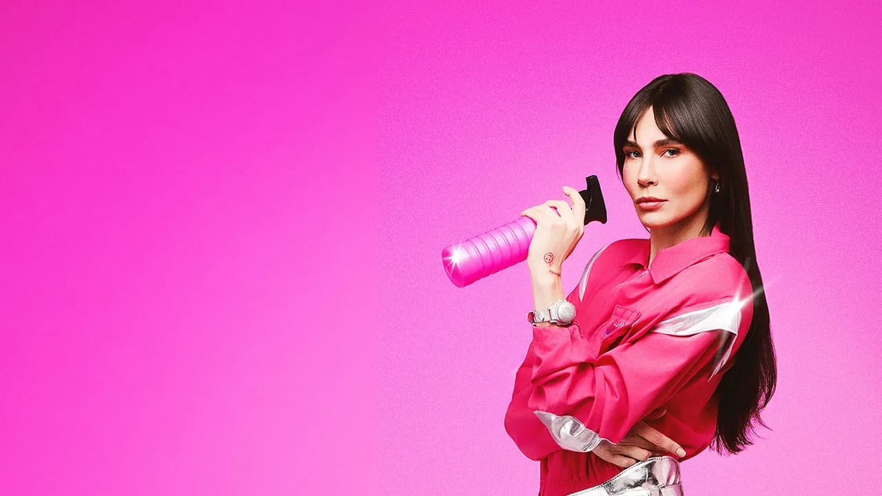 Missão Faxina com Ellen Milgrau