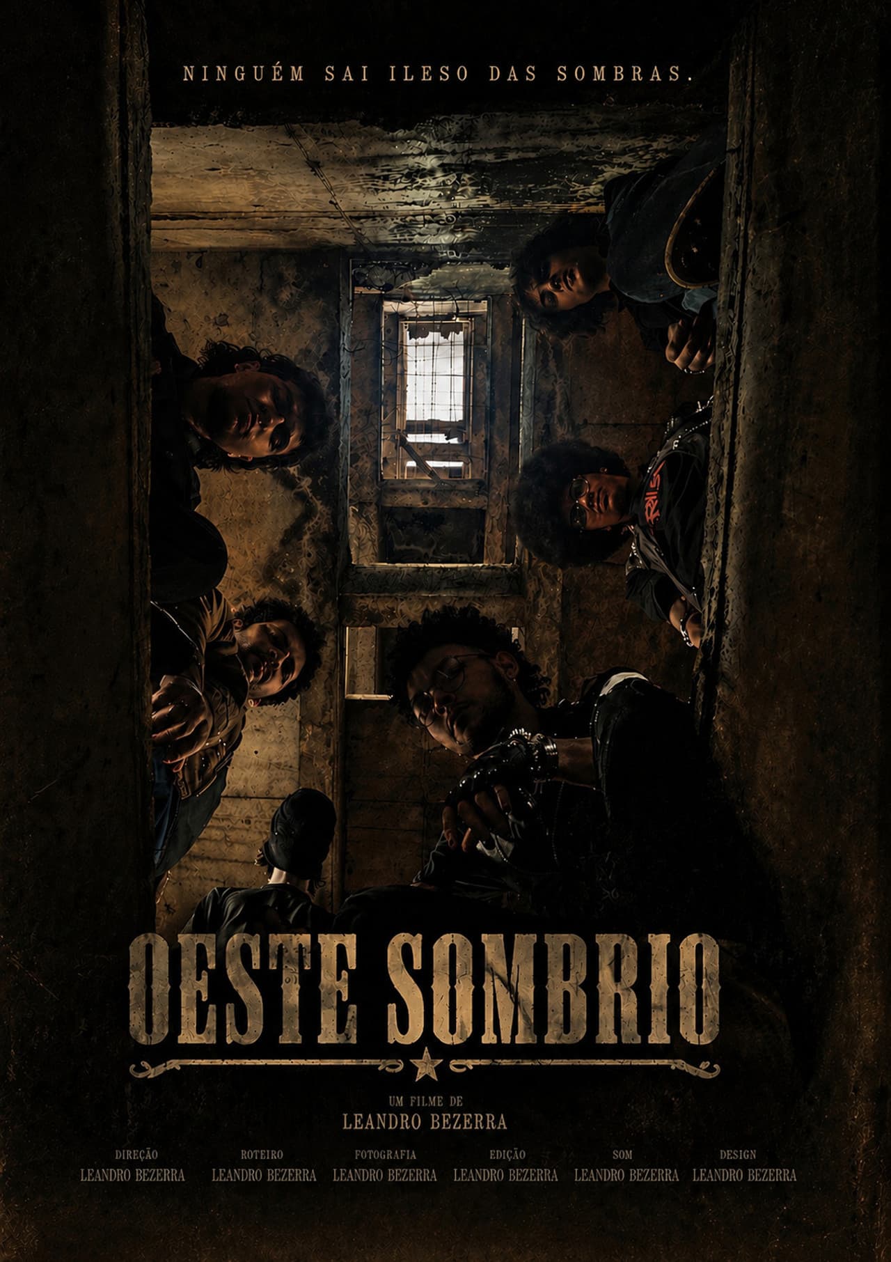 Dark West preview 2