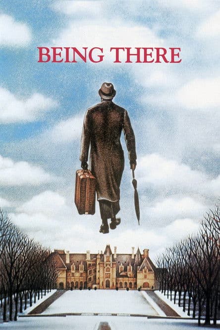 Being There preview 2