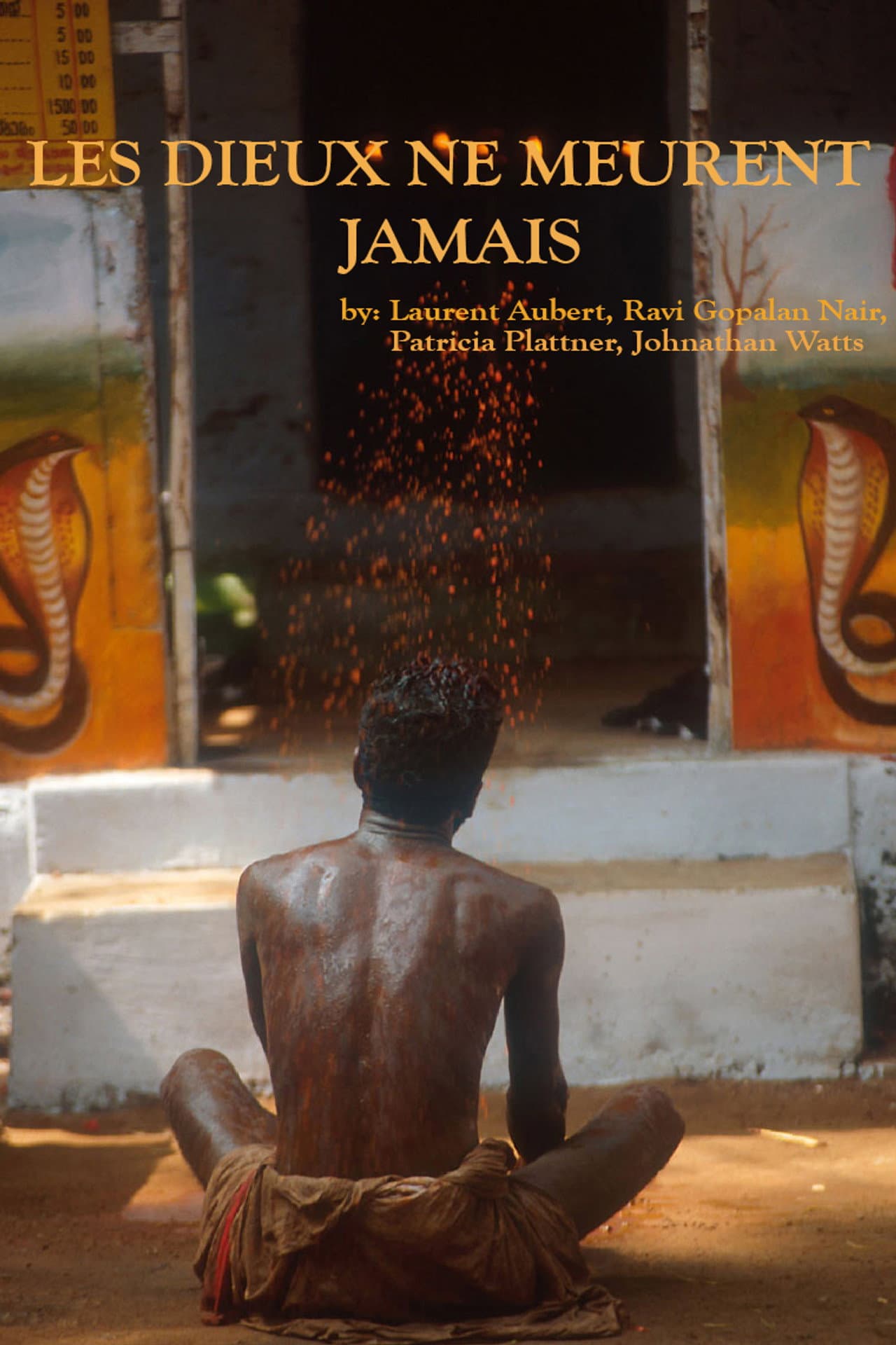 Les dieux ne meurent jamais preview 1