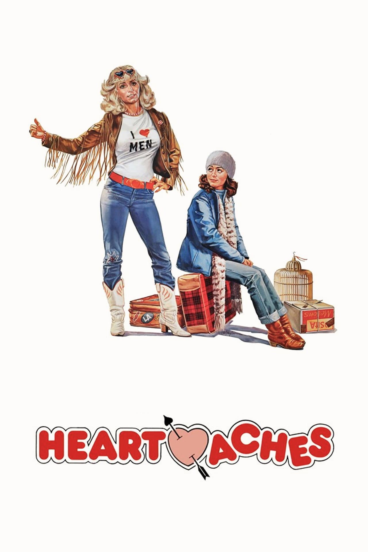 Heartaches preview 1
