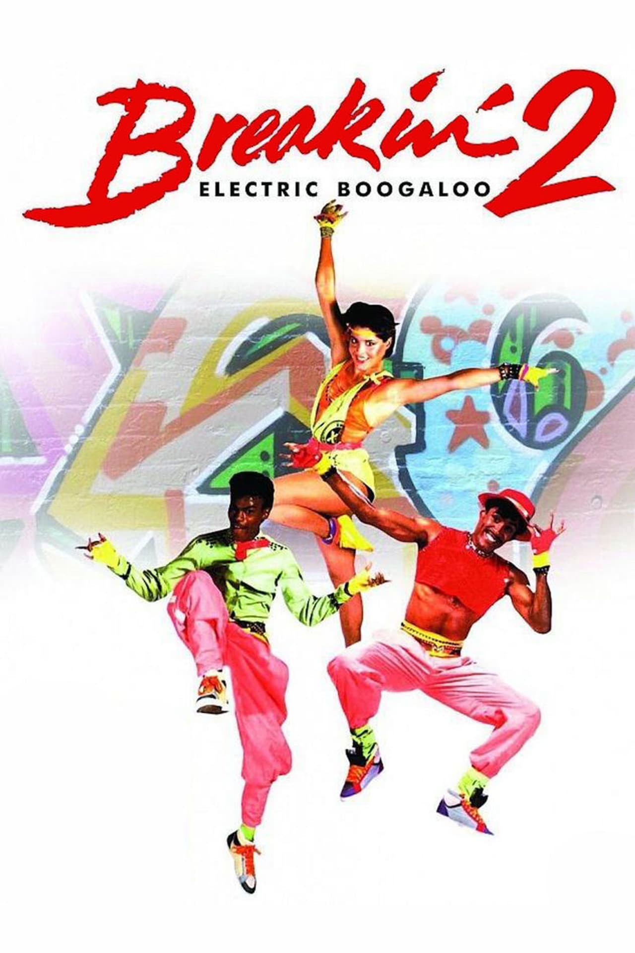 Breakin' 2: Electric Boogaloo preview 2