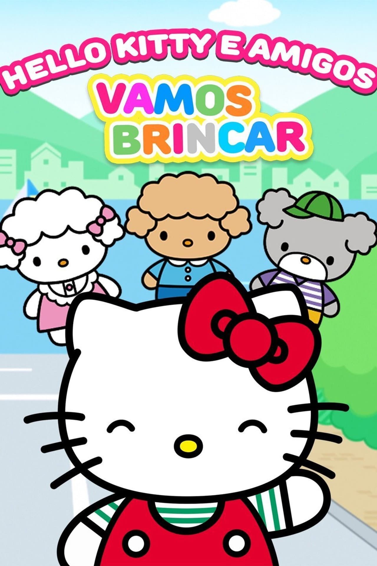 Hello Kitty and Friends: Let's Play! preview 2