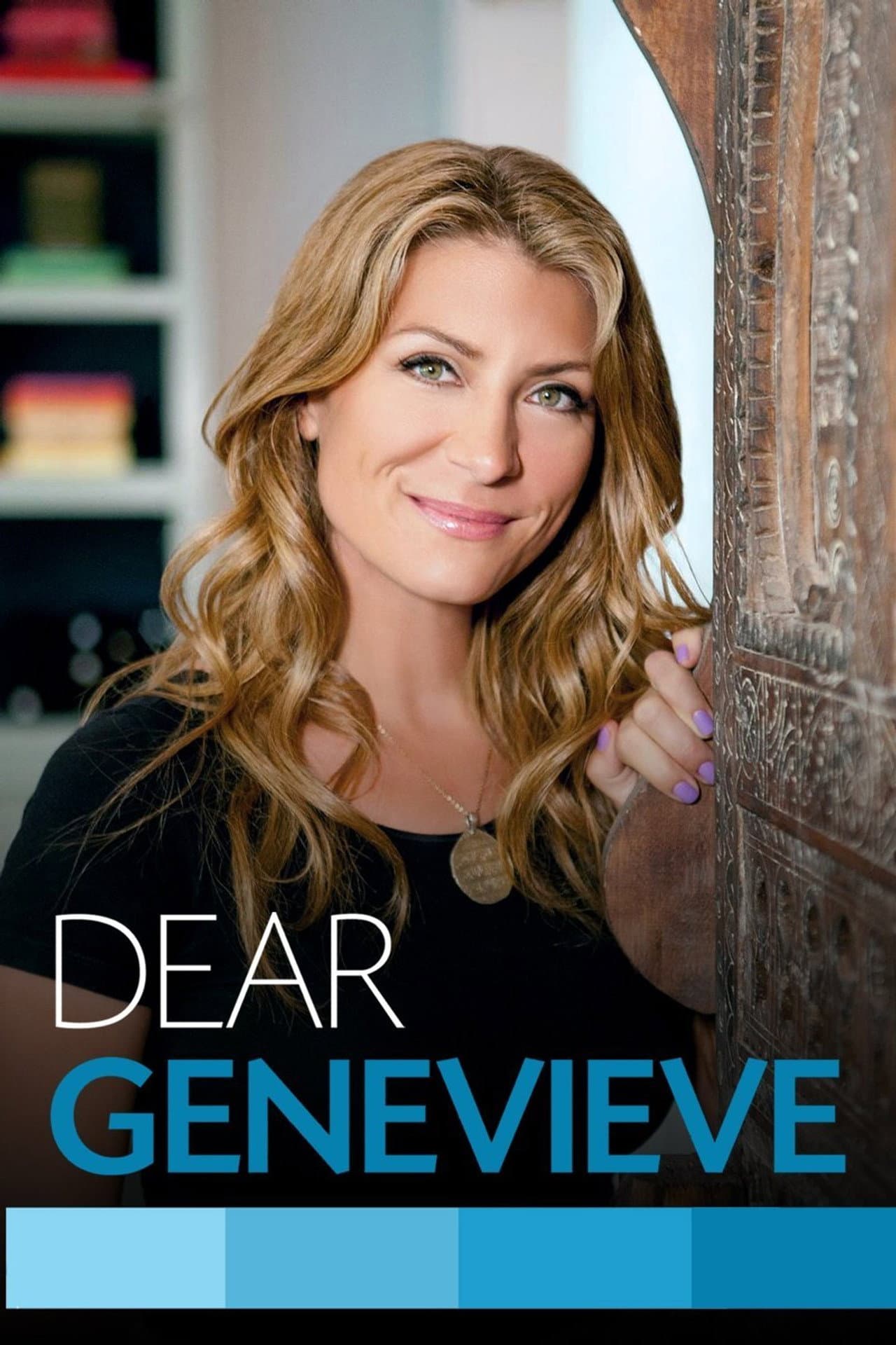 Dear Genevieve preview 2