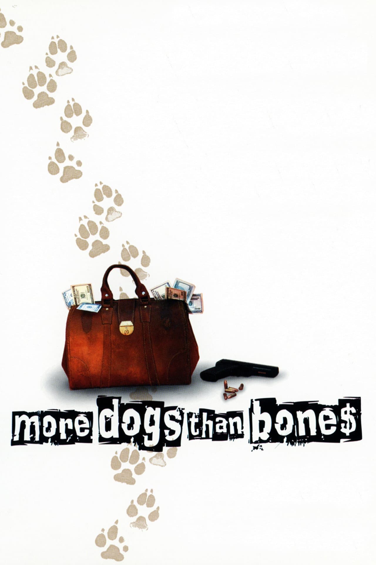 More Dogs Than Bones preview 1