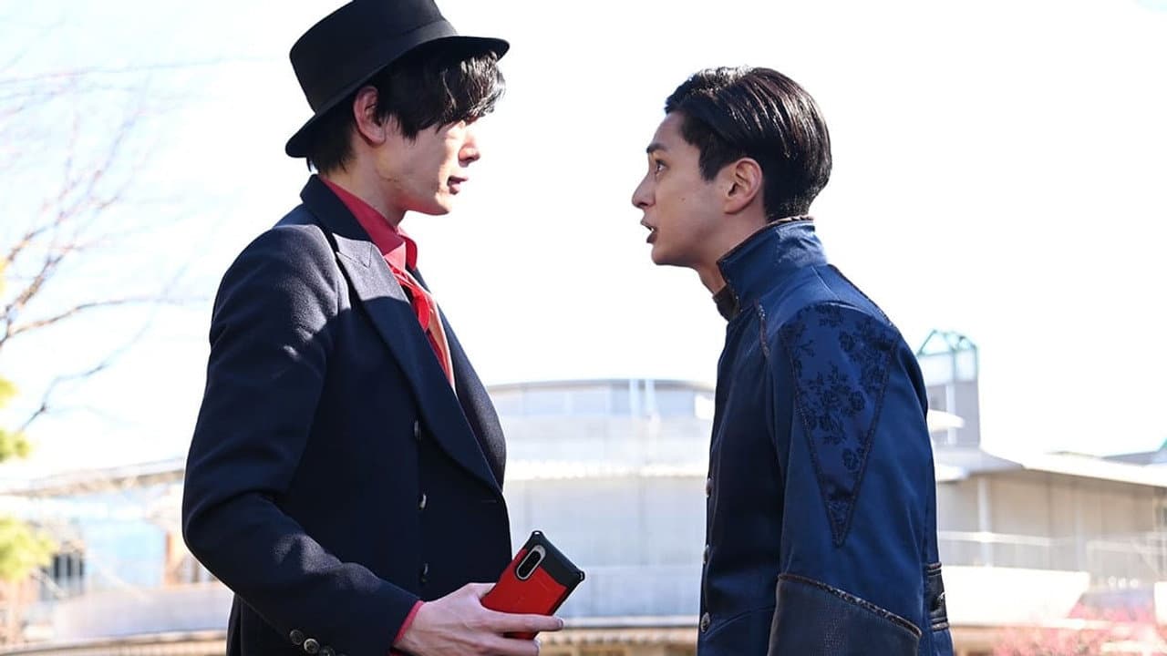 Chapter 30: Even When Bonds Are Torn Apart
