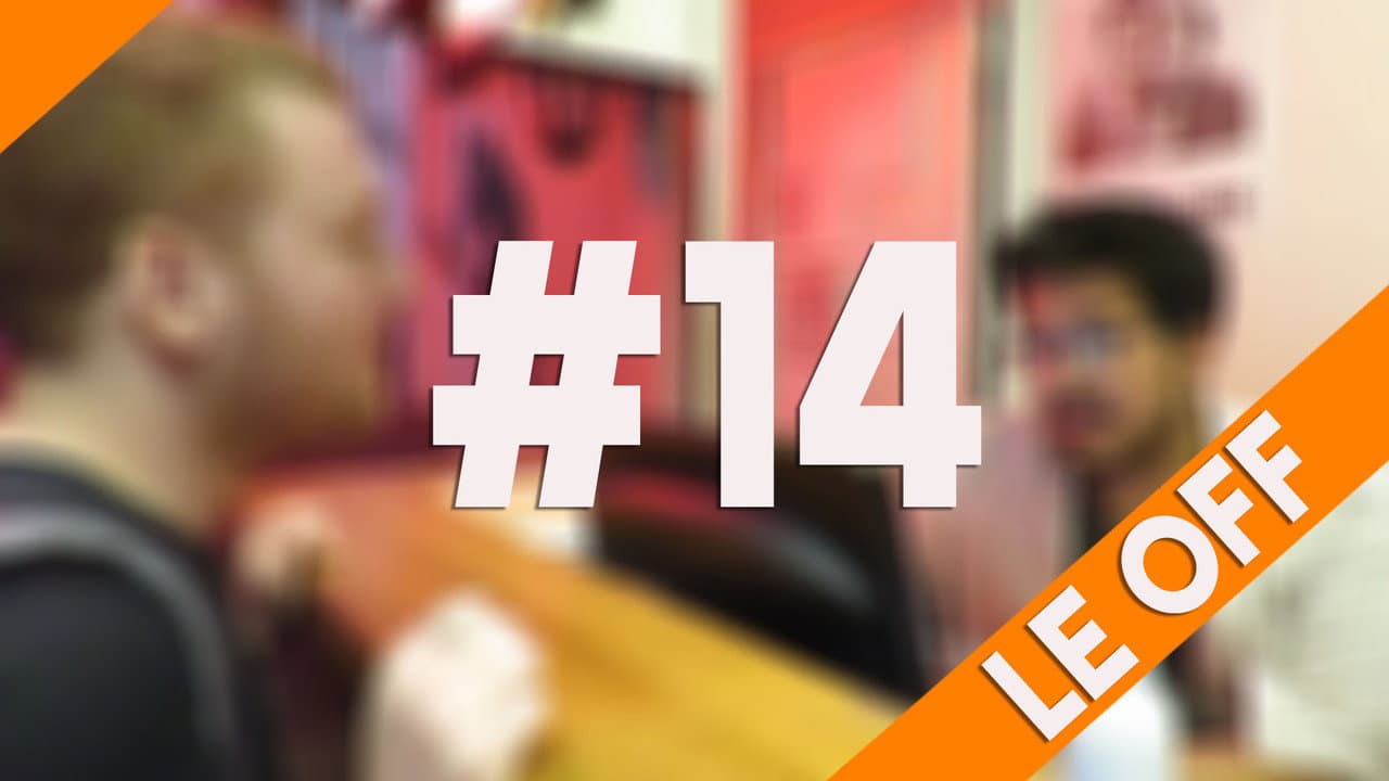 Episode 14