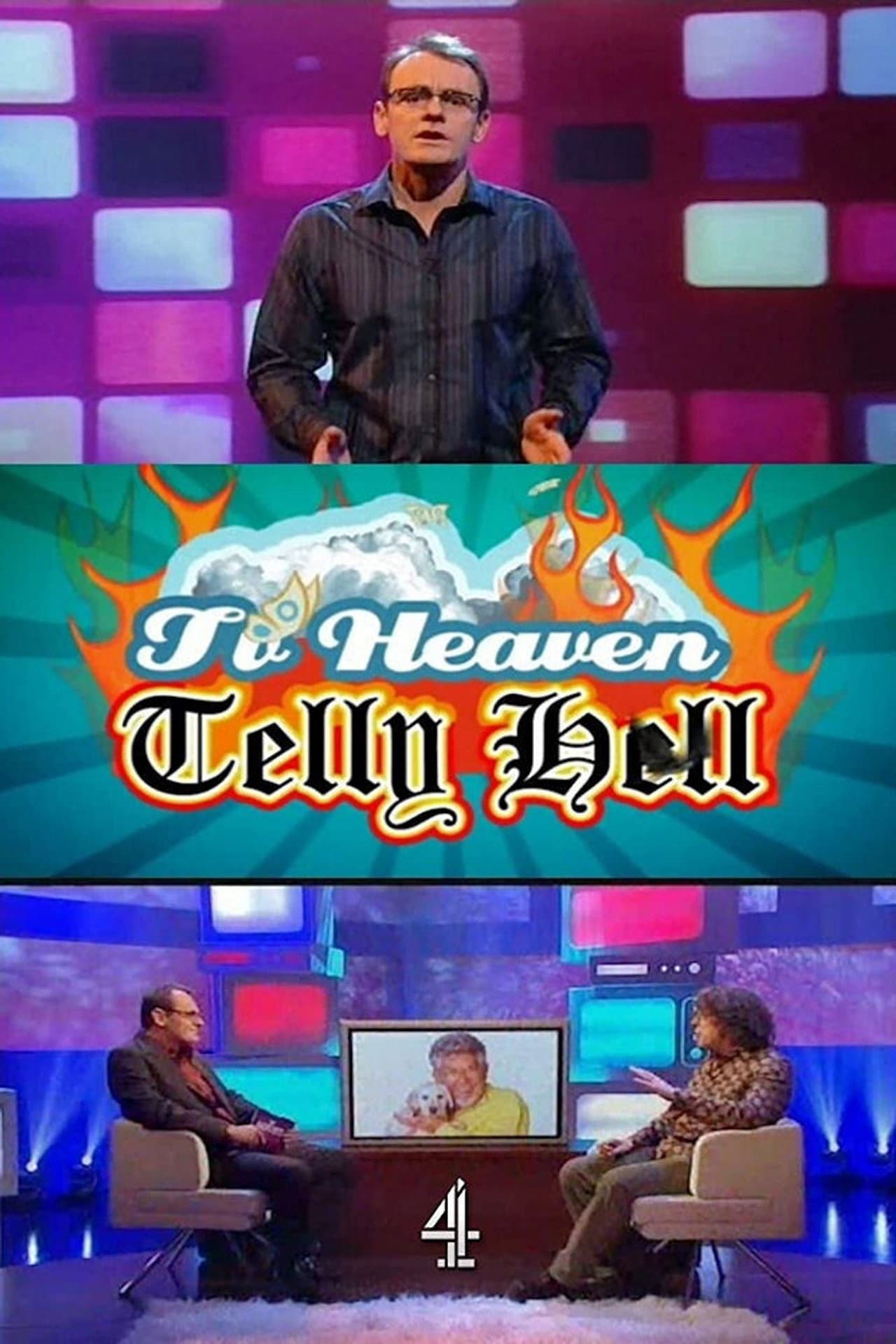 TV Heaven, Telly Hell preview 2