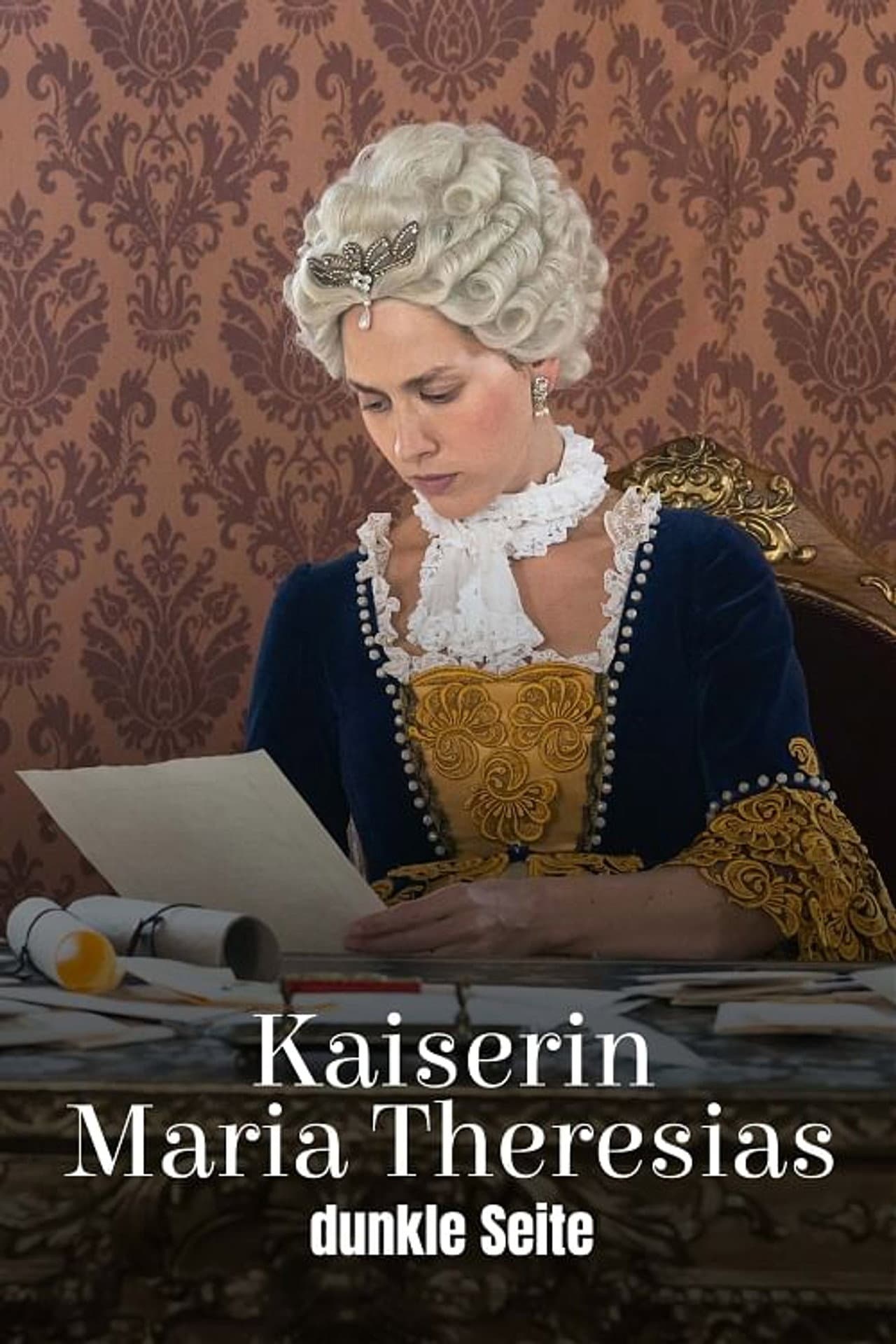 Maria Theresa’s Dark Side preview 2