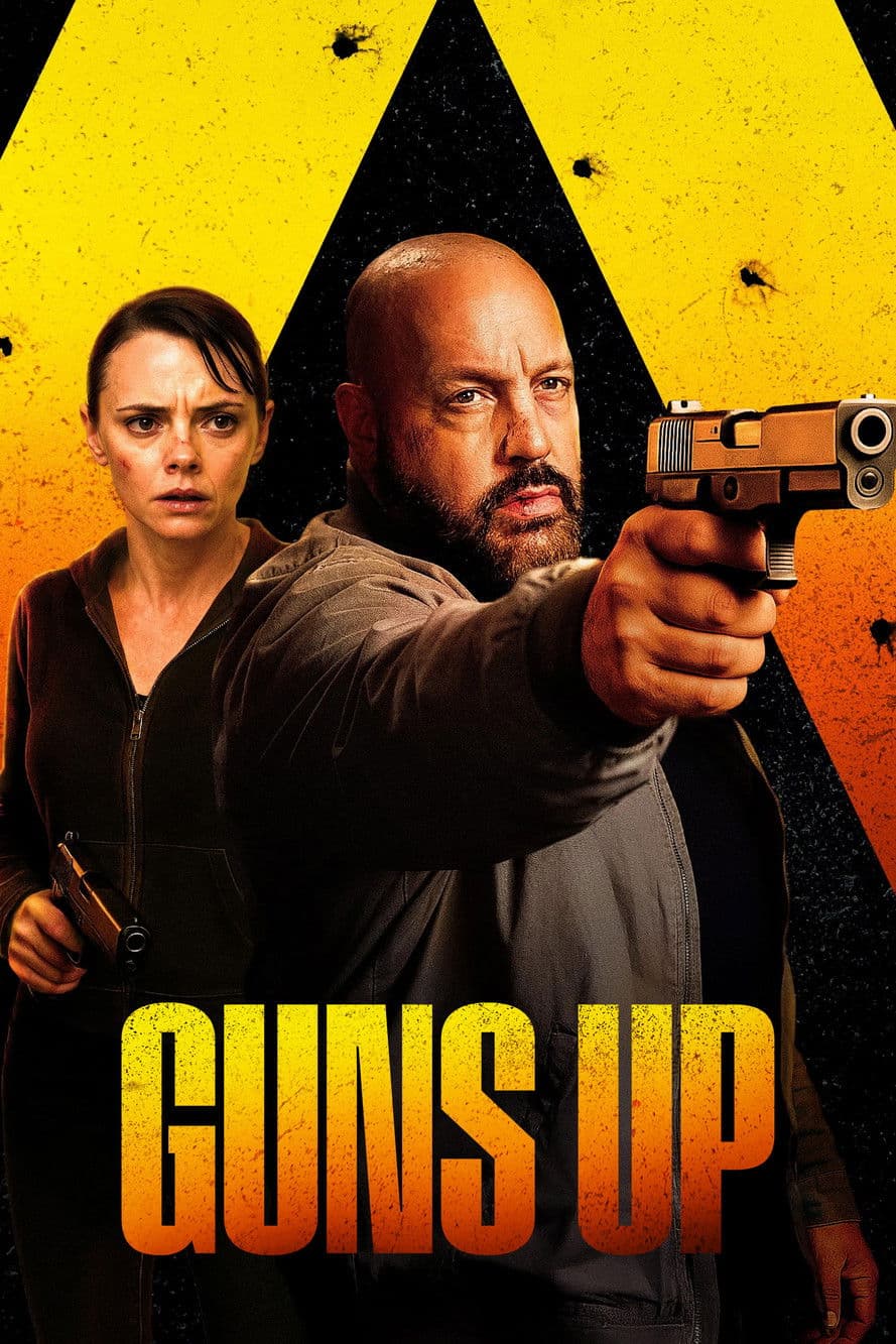 Guns Up preview 2