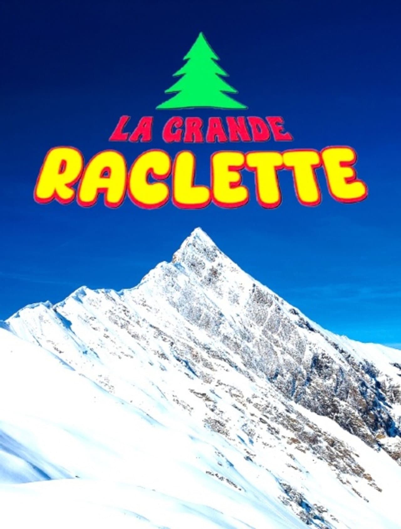 La grande raclette preview 2