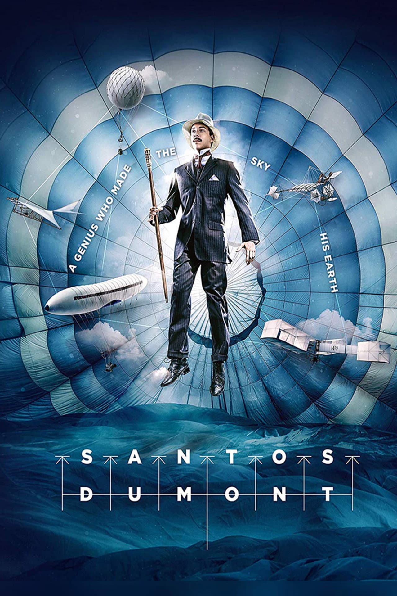 Santos Dumont preview 2