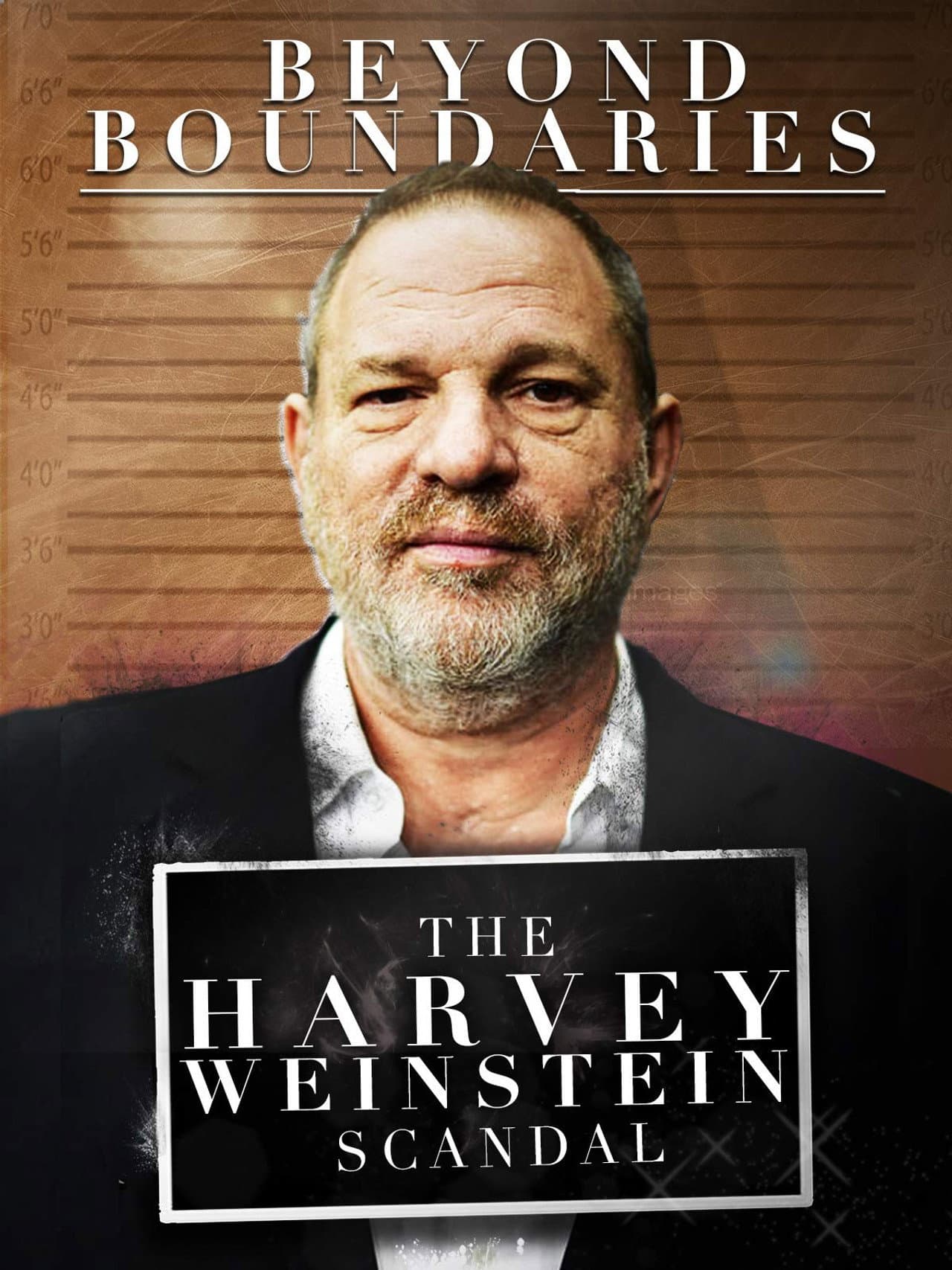 Beyond Boundaries: The Harvey Weinstein Scandal preview 2