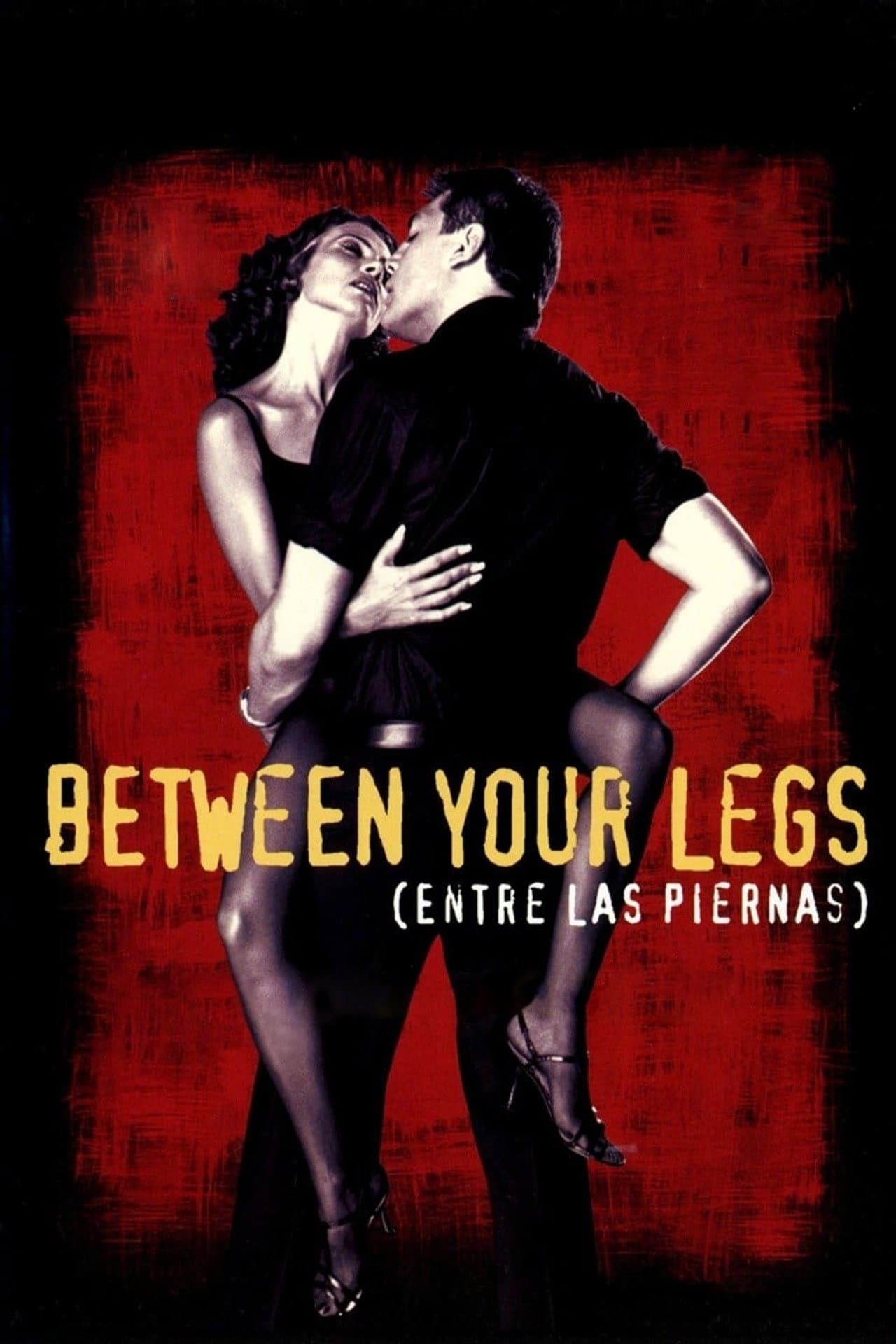 Between Your Legs preview 2