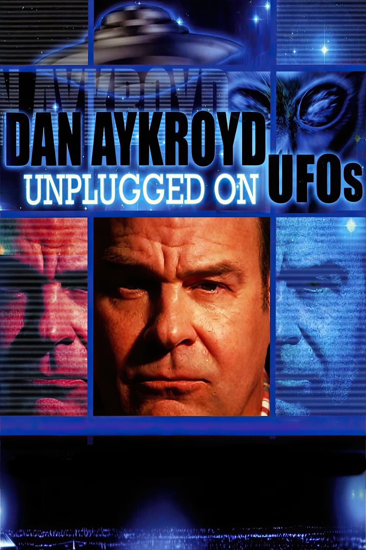 Dan Aykroyd Unplugged On UFOs preview 2