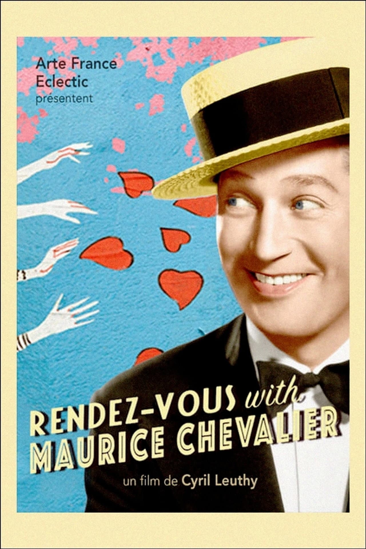 Rendez-vous With Maurice Chevalier preview 2