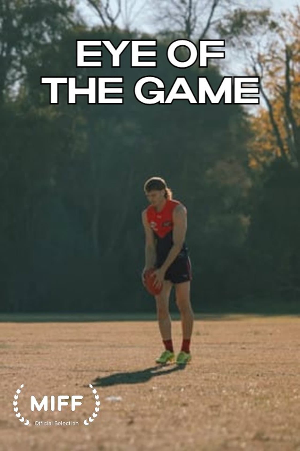Eye of the Game preview 2