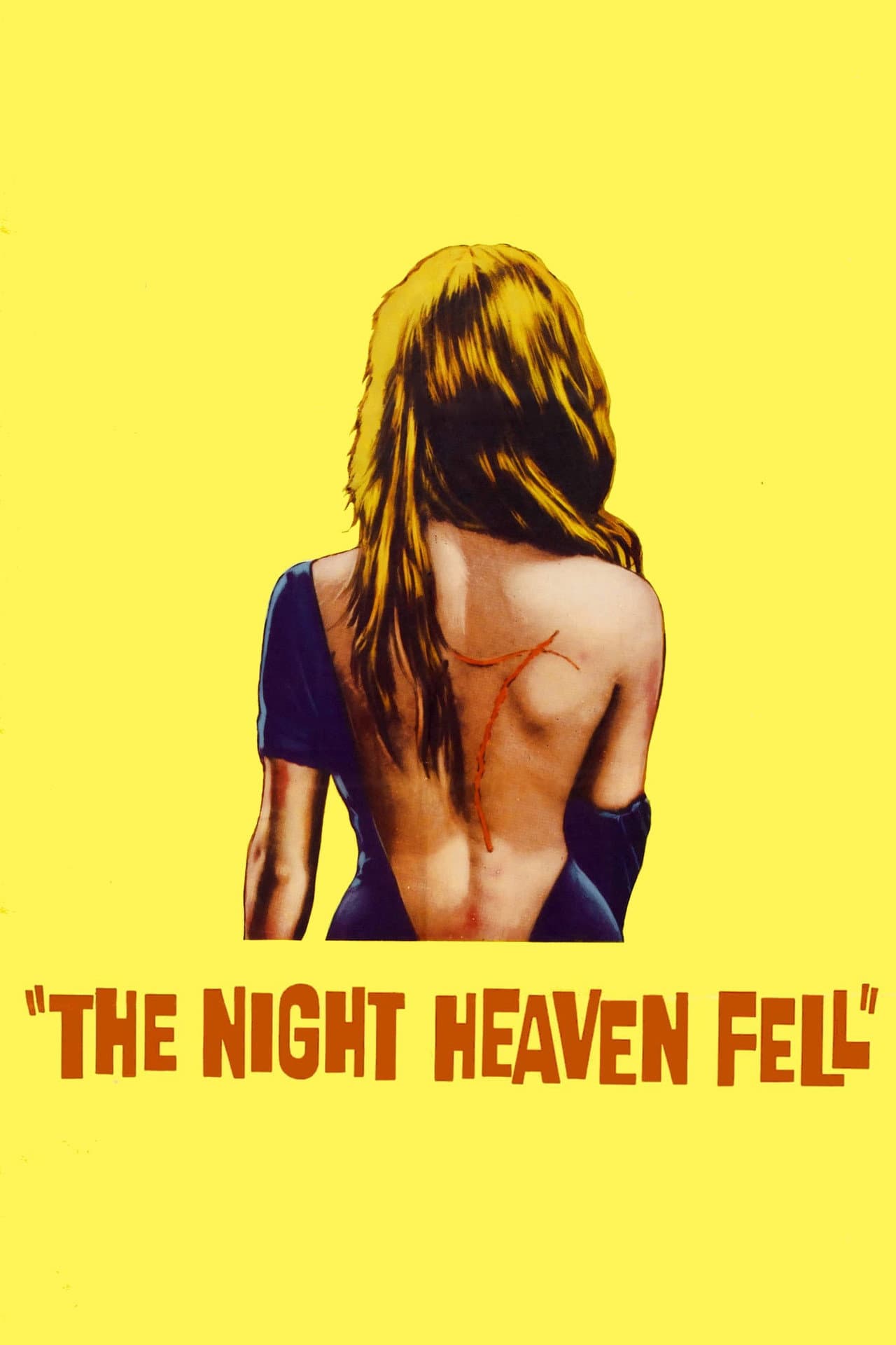 The Night Heaven Fell preview 2