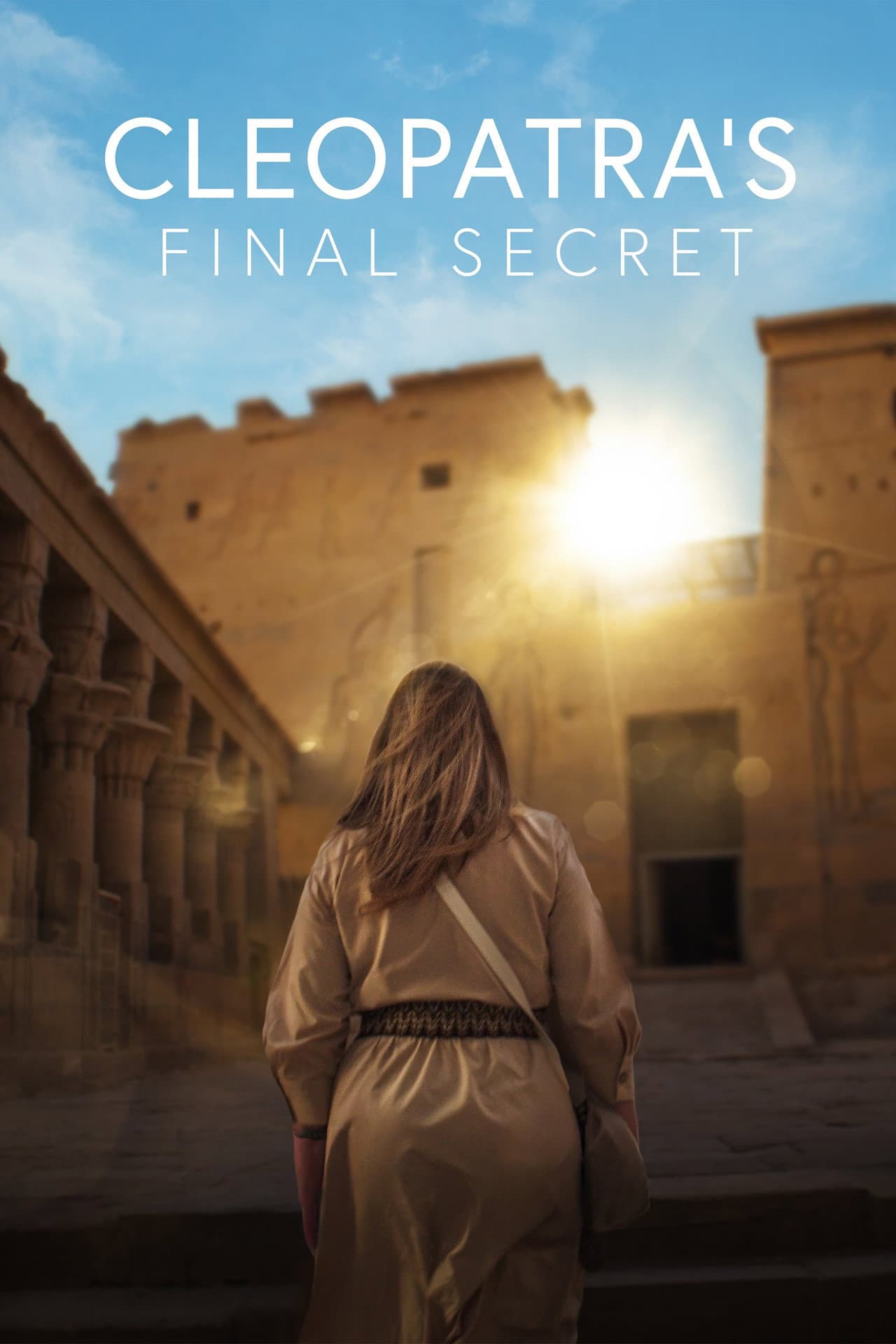 Cleopatra's Final Secret preview 2