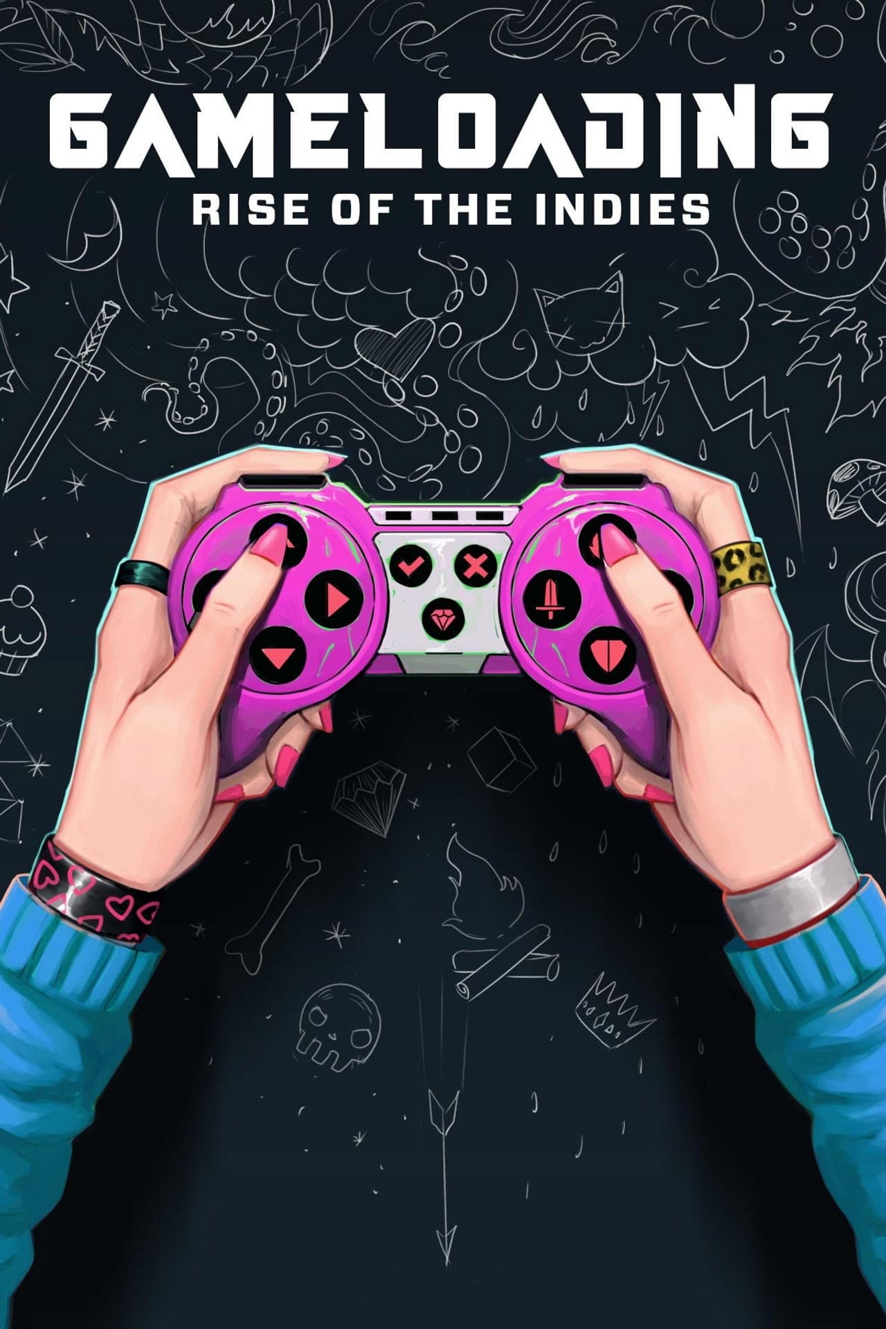 Gameloading: Rise of the Indies preview 2