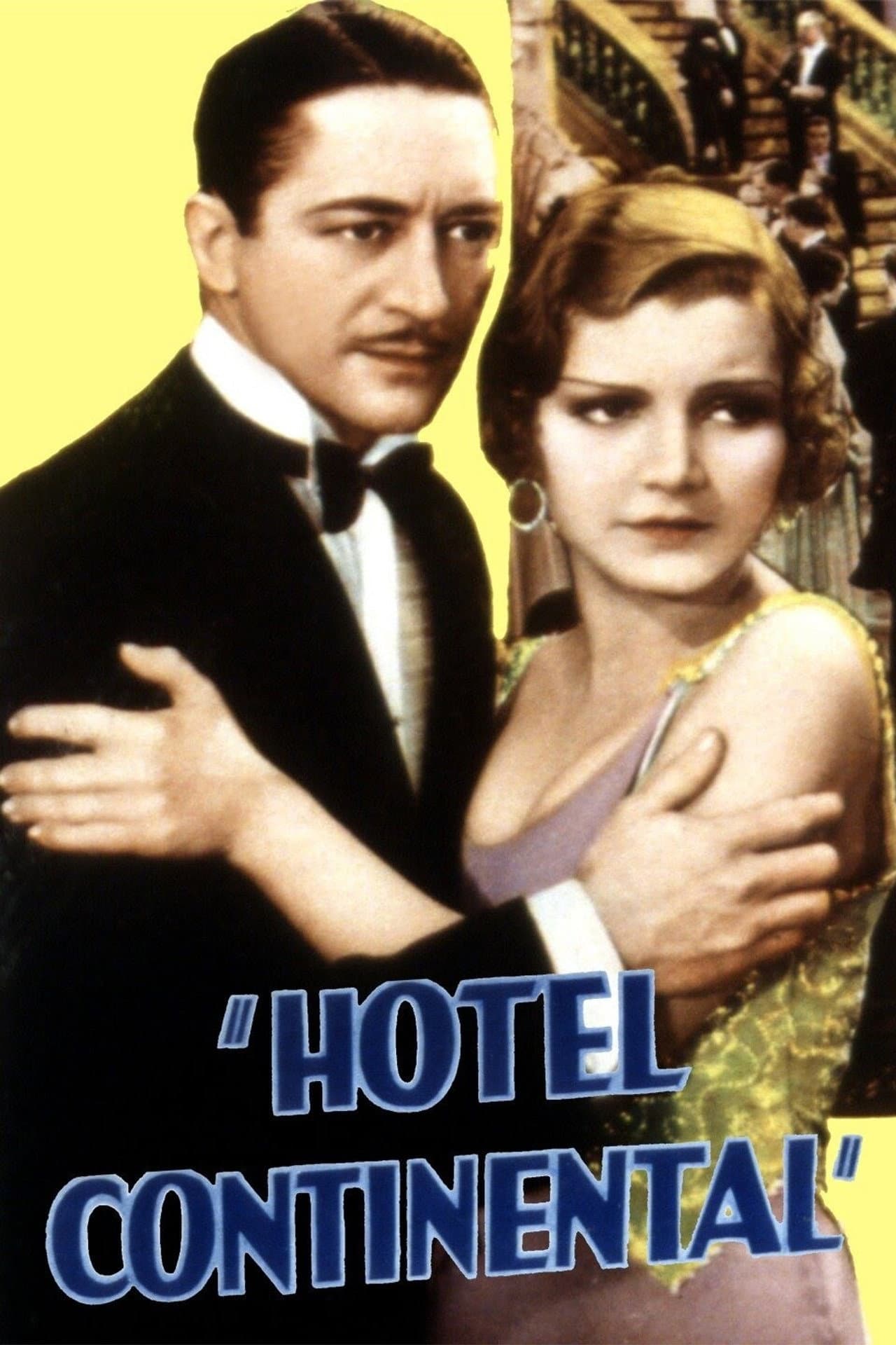 Hotel Continental preview 2