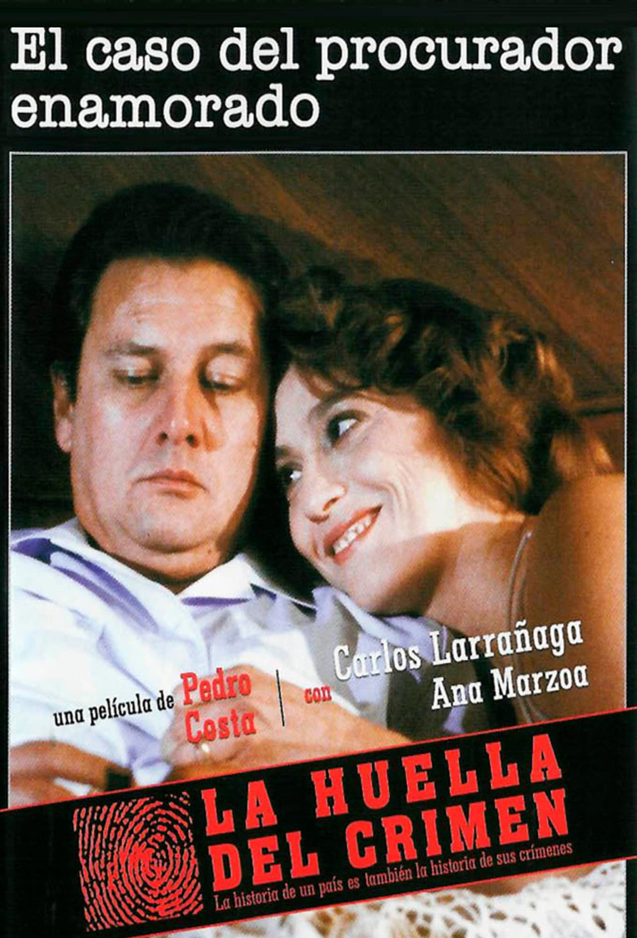 El caso del procurador enamorado preview 1