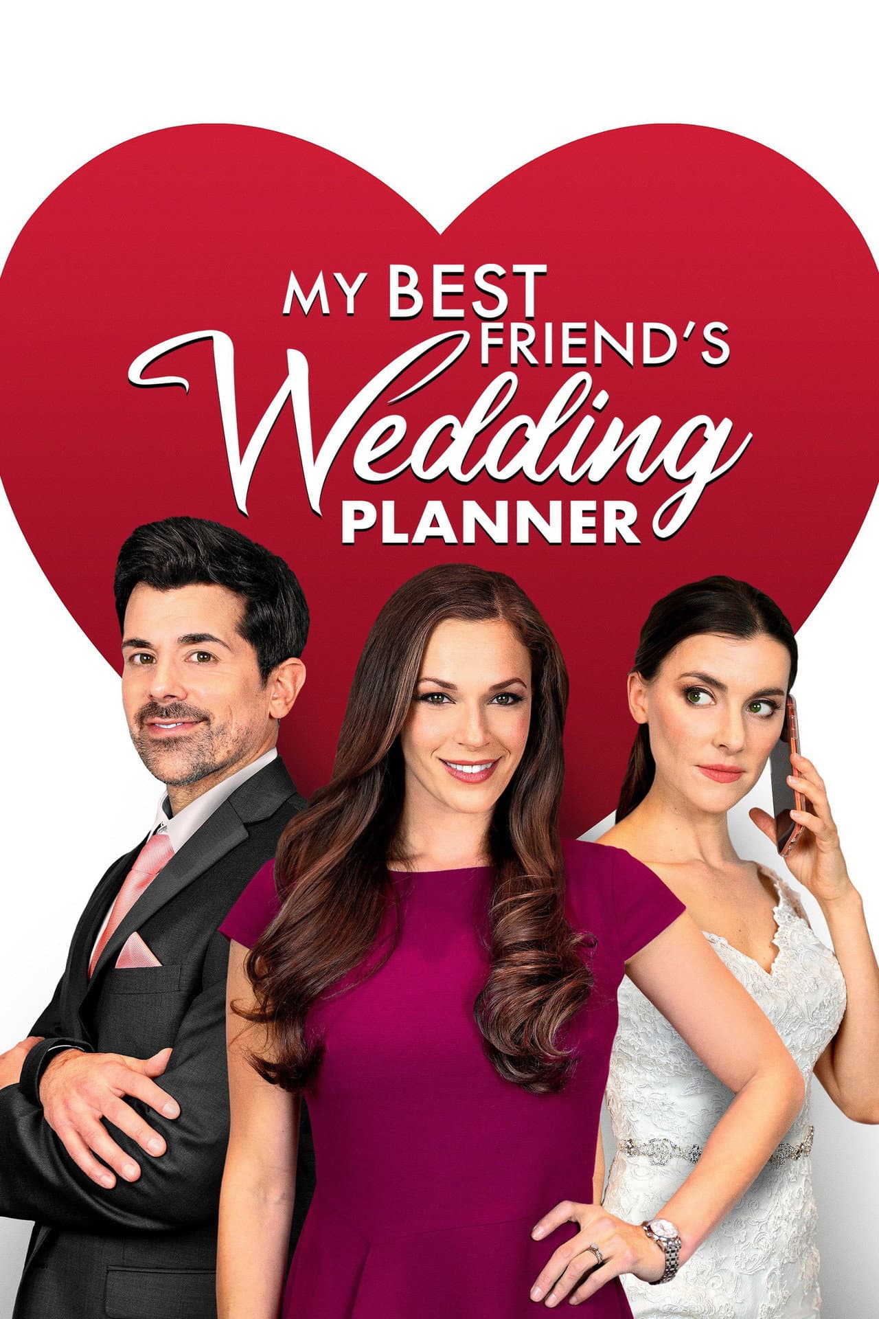 My Best Friend's Wedding Planner preview 2