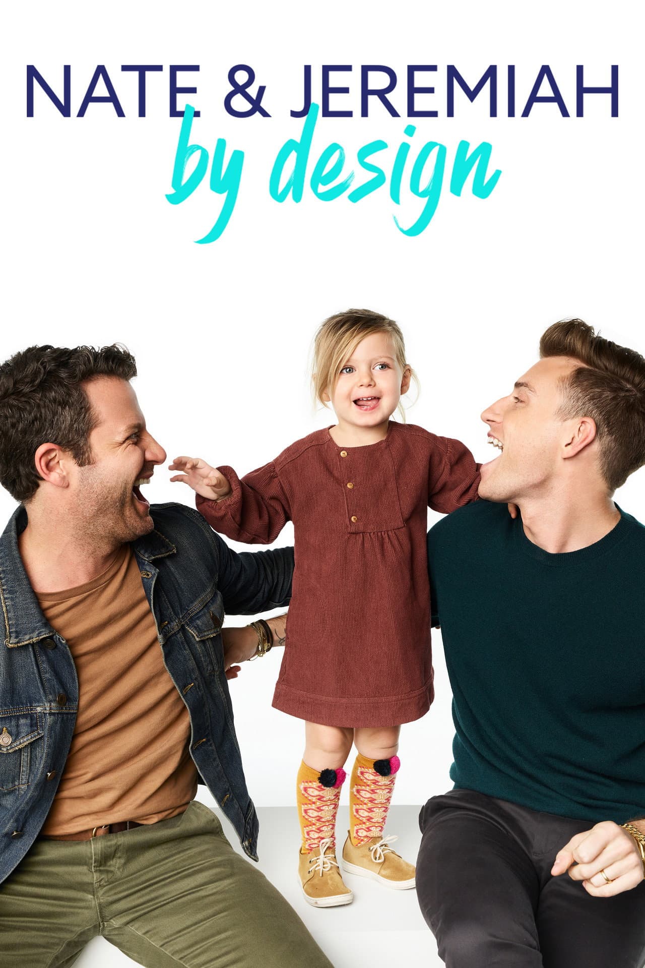 Nate & Jeremiah by Design preview 2
