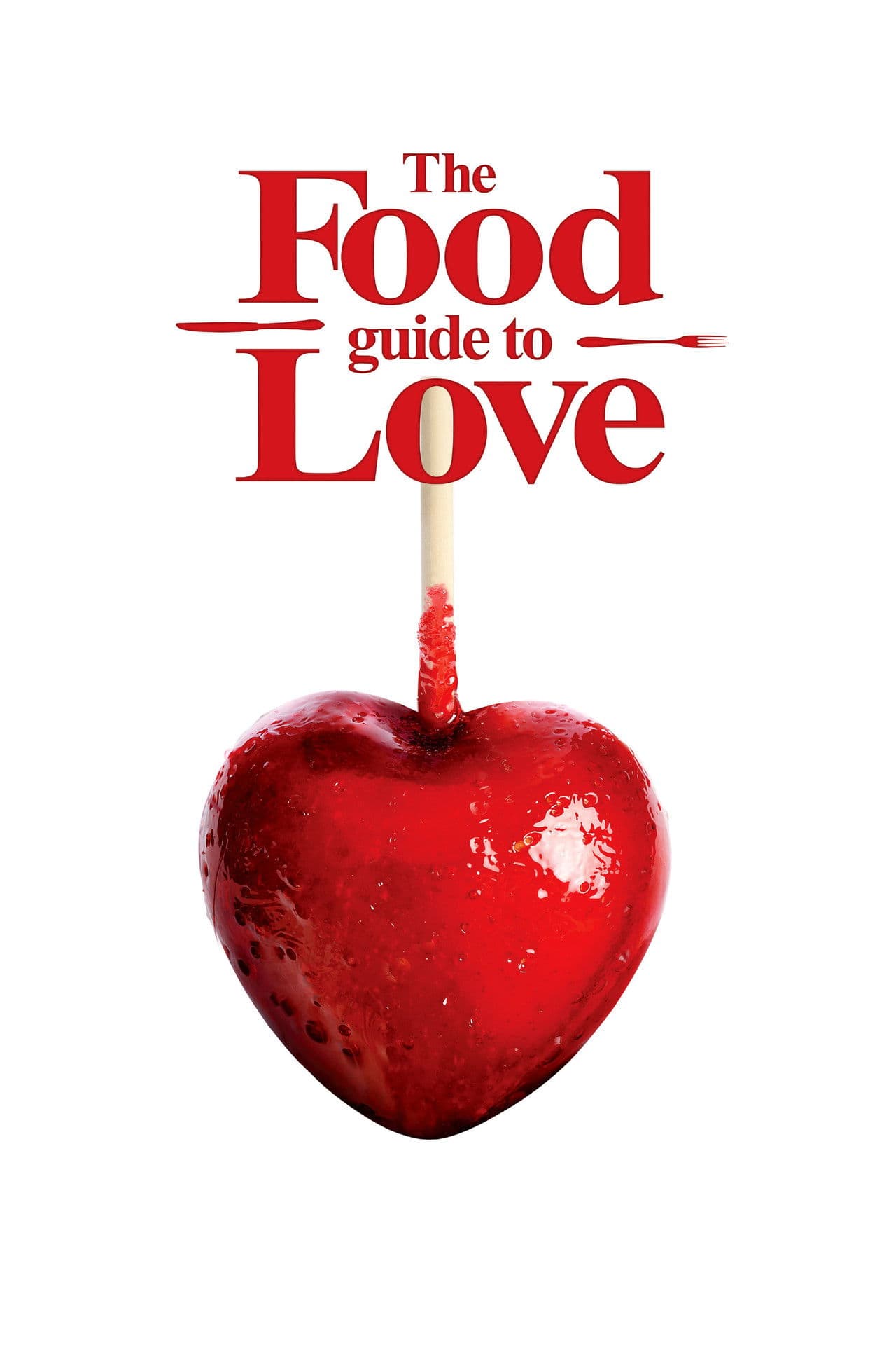 The Food Guide to Love preview 2