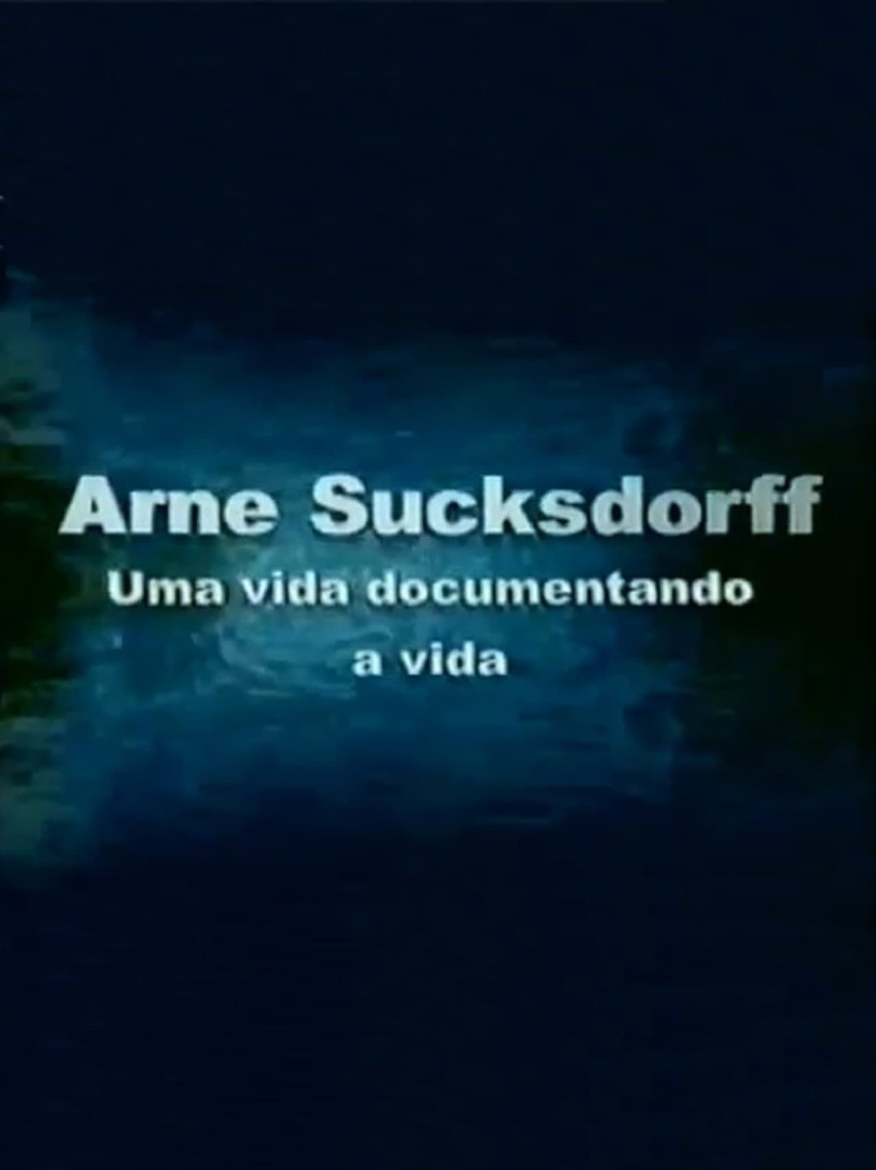 Arne Sucksdorff: Uma Vida Documentando a Vida preview 1