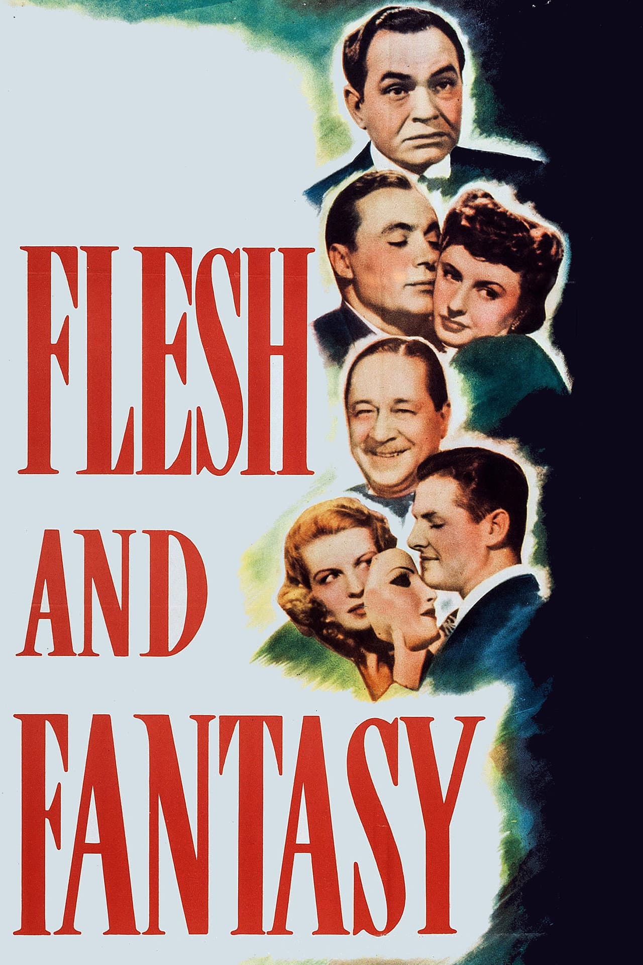 Flesh and Fantasy preview 2