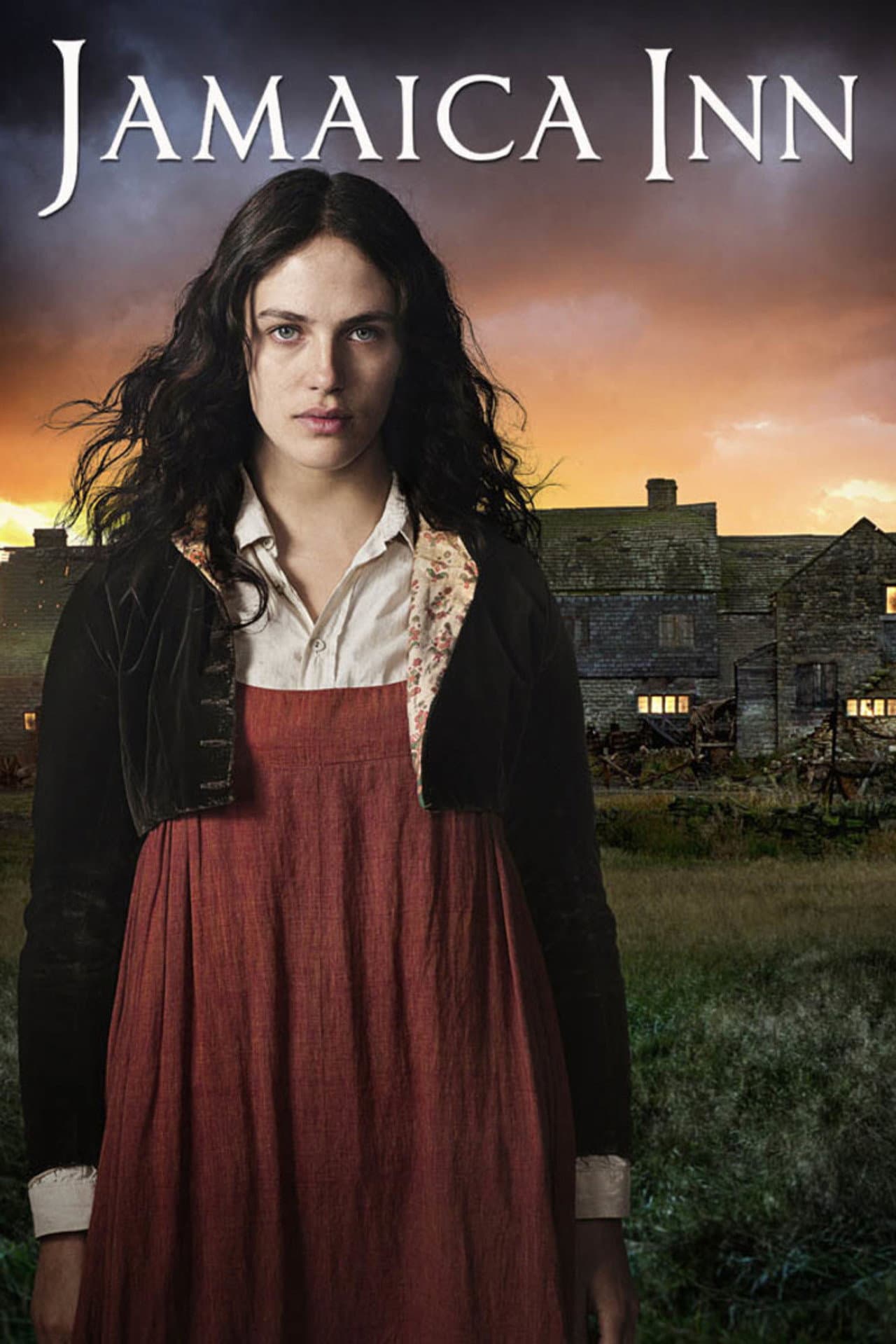 Jamaica Inn preview 2