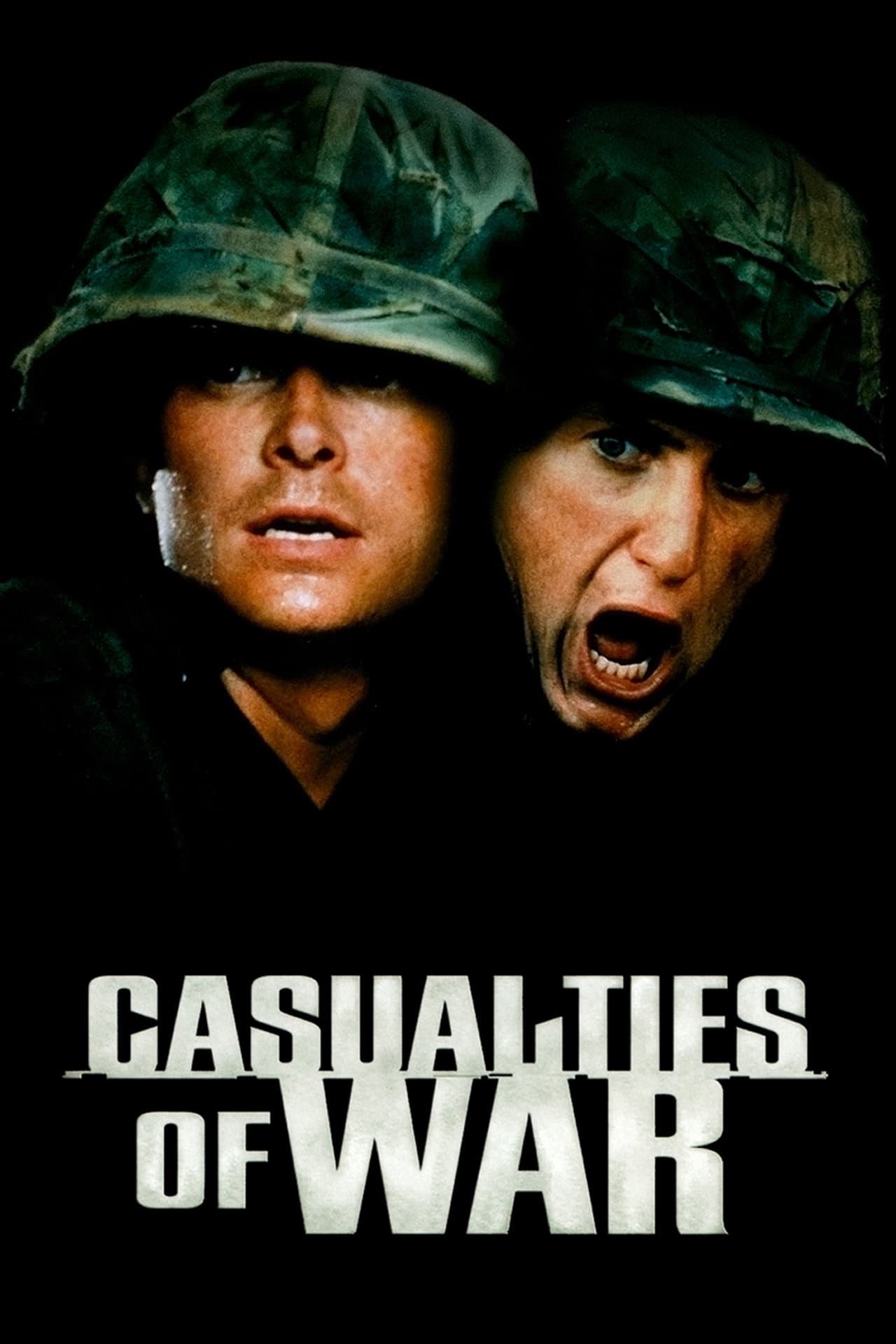 Casualties of War preview 2