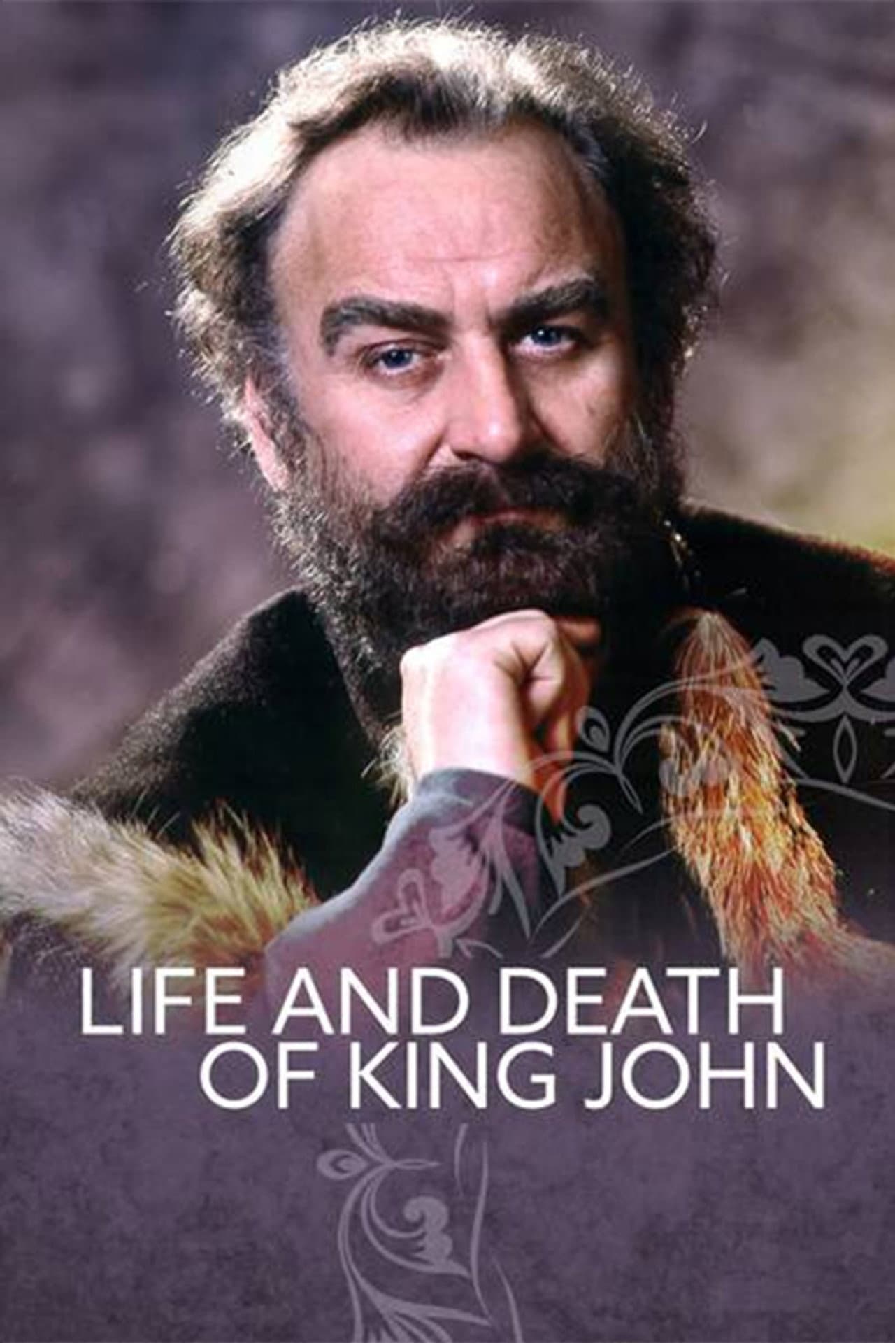 The Life and Death of King John preview 1